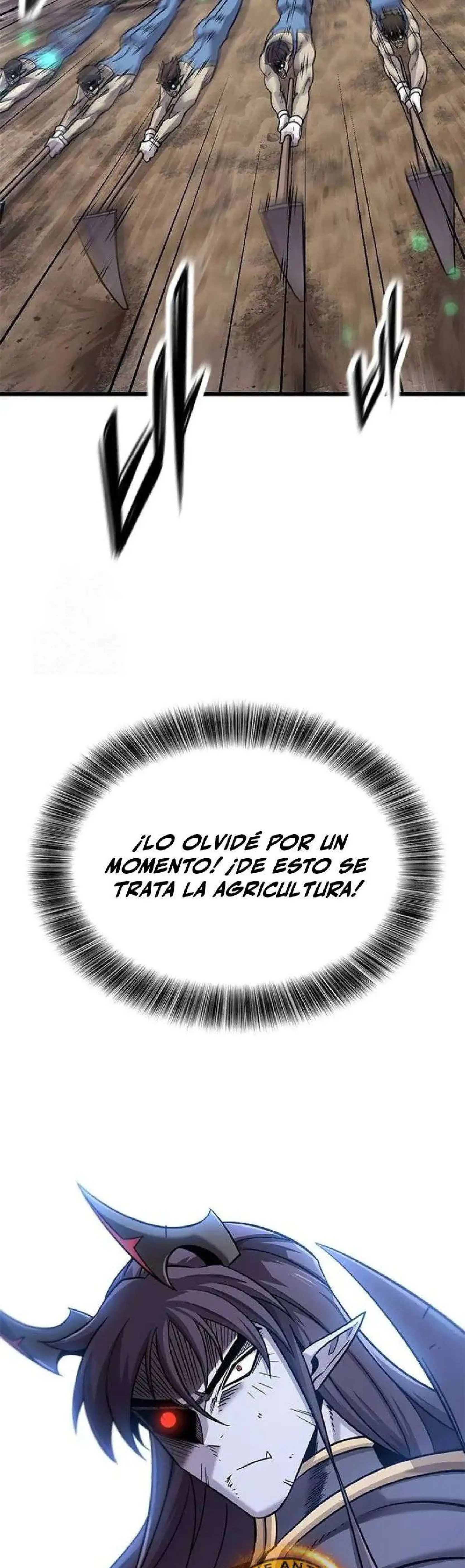¡Que abundante cosecha, señor demonio! - Capítulo 20 - Página 40 - LectorTMOo