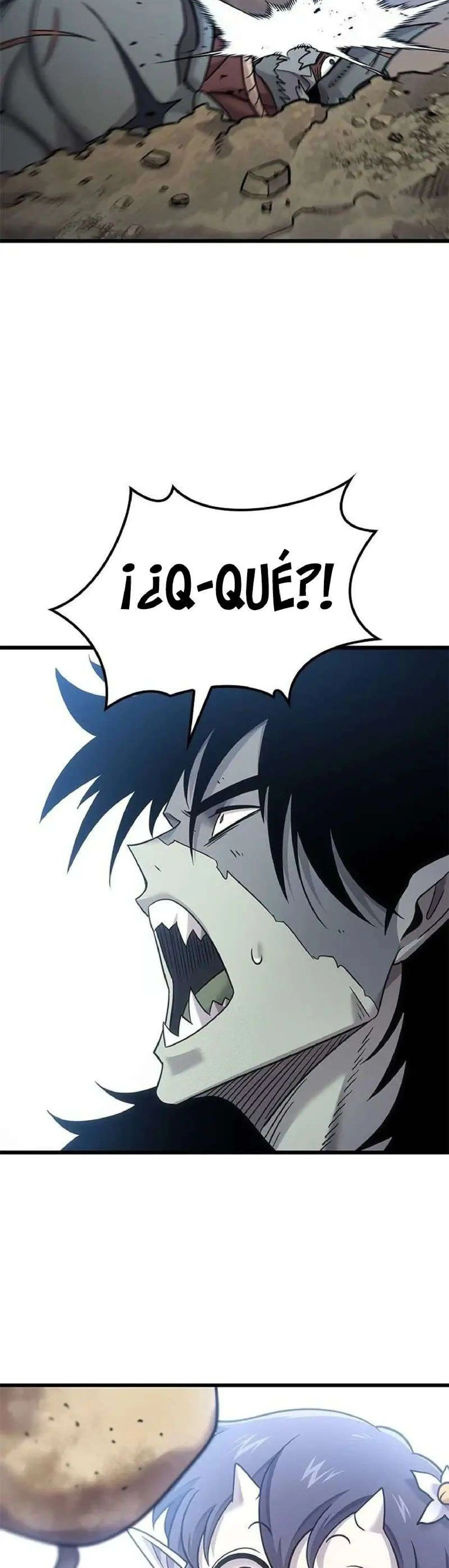 ¡Que abundante cosecha, señor demonio! - Capítulo 20 - Página 49 - LectorTMOo