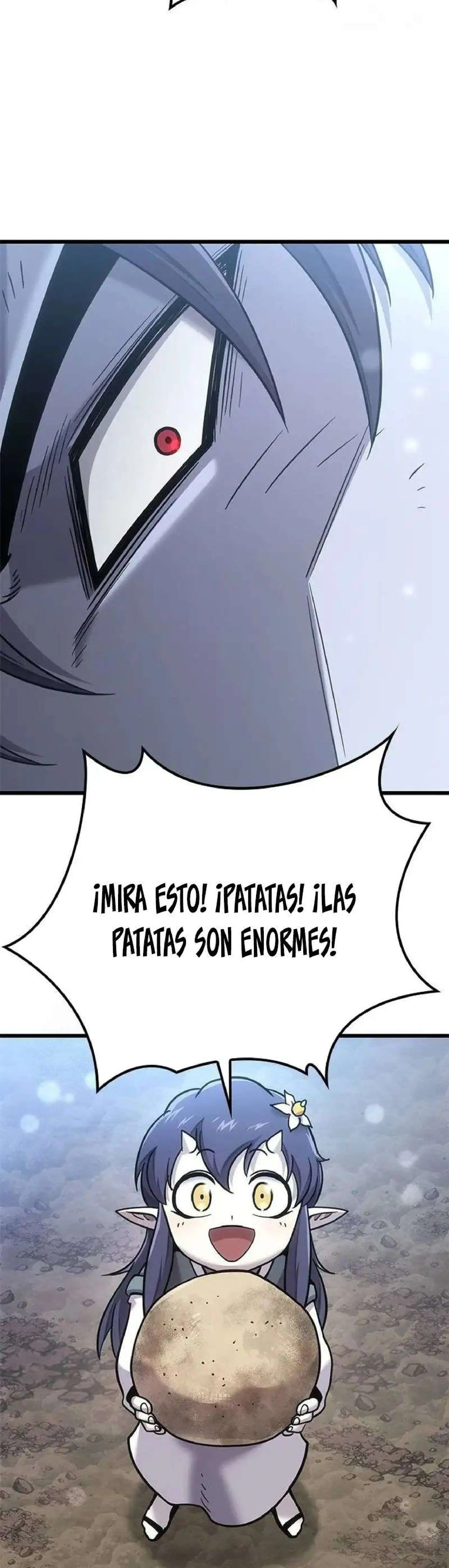 ¡Que abundante cosecha, señor demonio! - Capítulo 20 - Página 51 - LectorTMOo