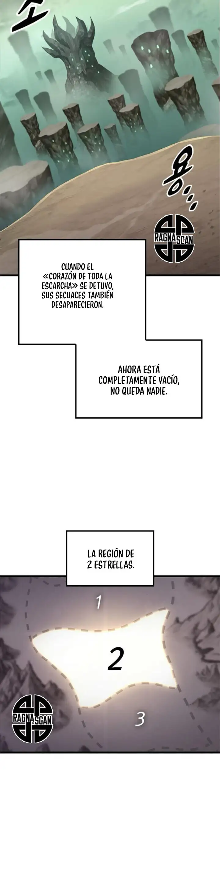 ¡Que abundante cosecha, señor demonio! - Capítulo 21 - Página 6 - LectorTMOo