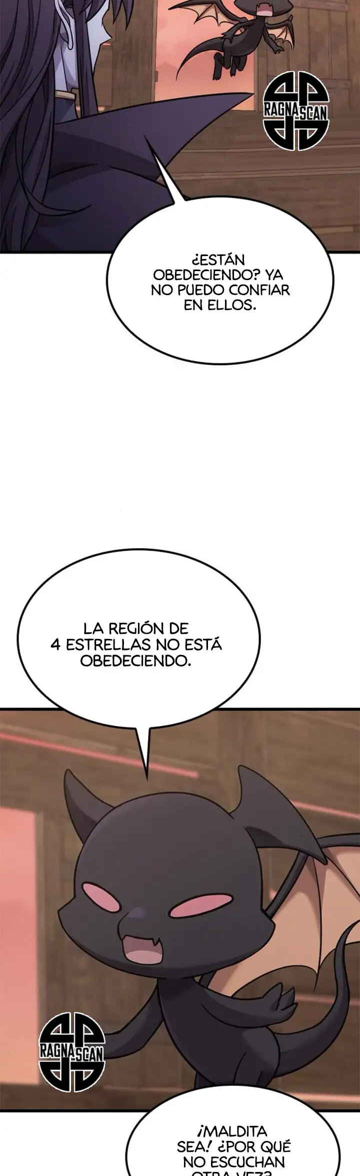¡Que abundante cosecha, señor demonio! - Capítulo 21 - Página 12 - LectorTMOo