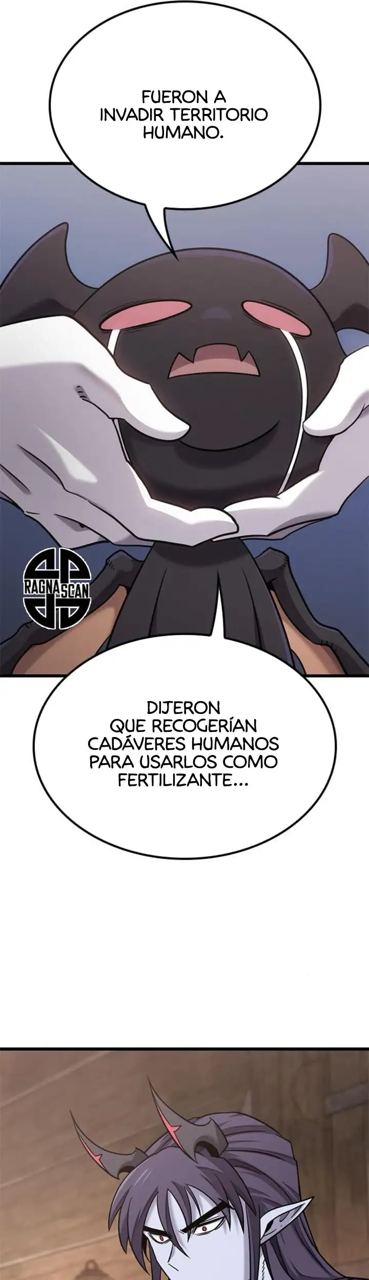 ¡Que abundante cosecha, señor demonio! - Capítulo 21 - Página 19 - LectorTMOo