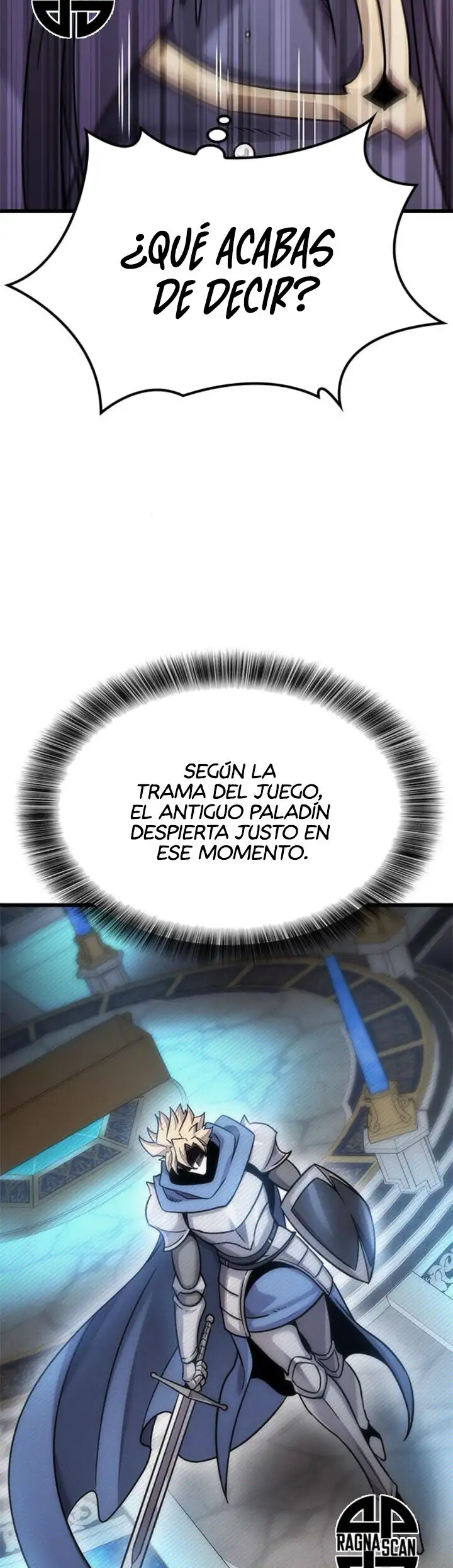 ¡Que abundante cosecha, señor demonio! - Capítulo 21 - Página 21 - LectorTMOo
