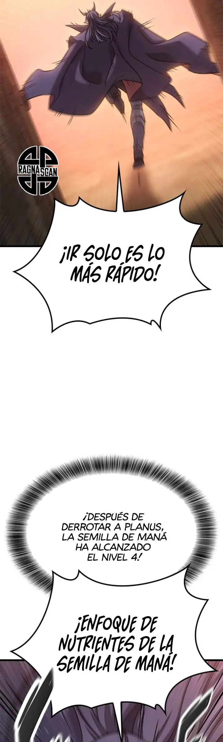 ¡Que abundante cosecha, señor demonio! - Capítulo 21 - Página 27 - LectorTMOo