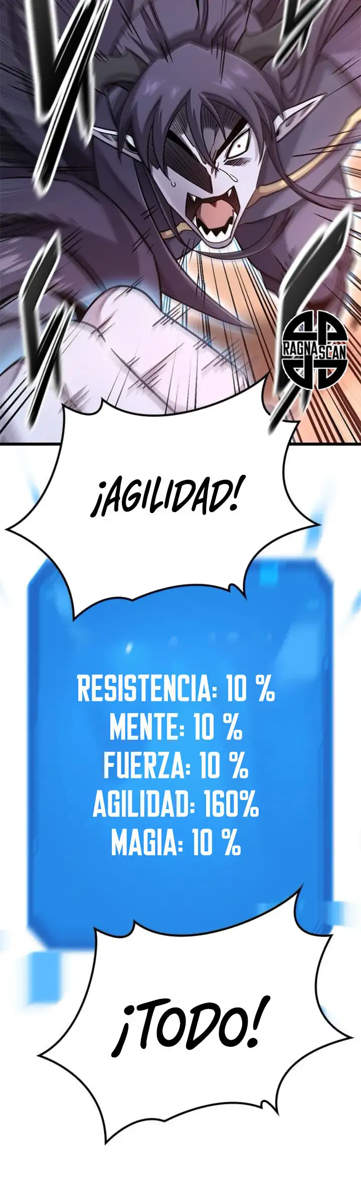 ¡Que abundante cosecha, señor demonio! - Capítulo 21 - Página 28 - LectorTMOo