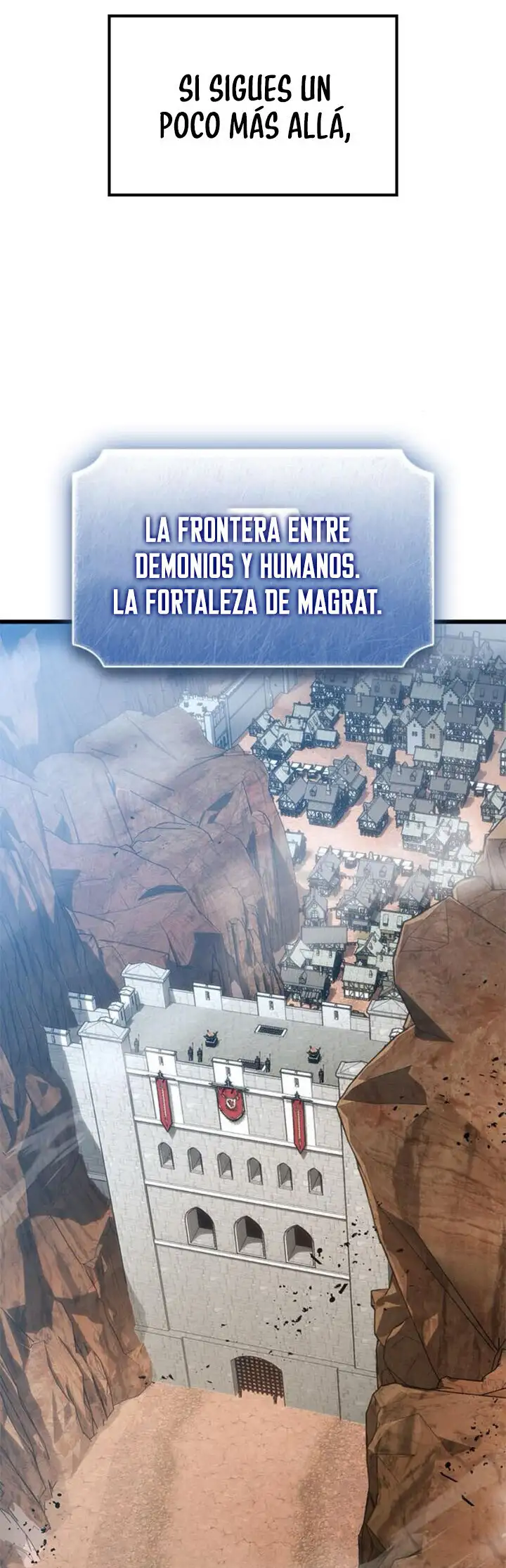 ¡Que abundante cosecha, señor demonio! - Capítulo 21 - Página 32 - LectorTMOo