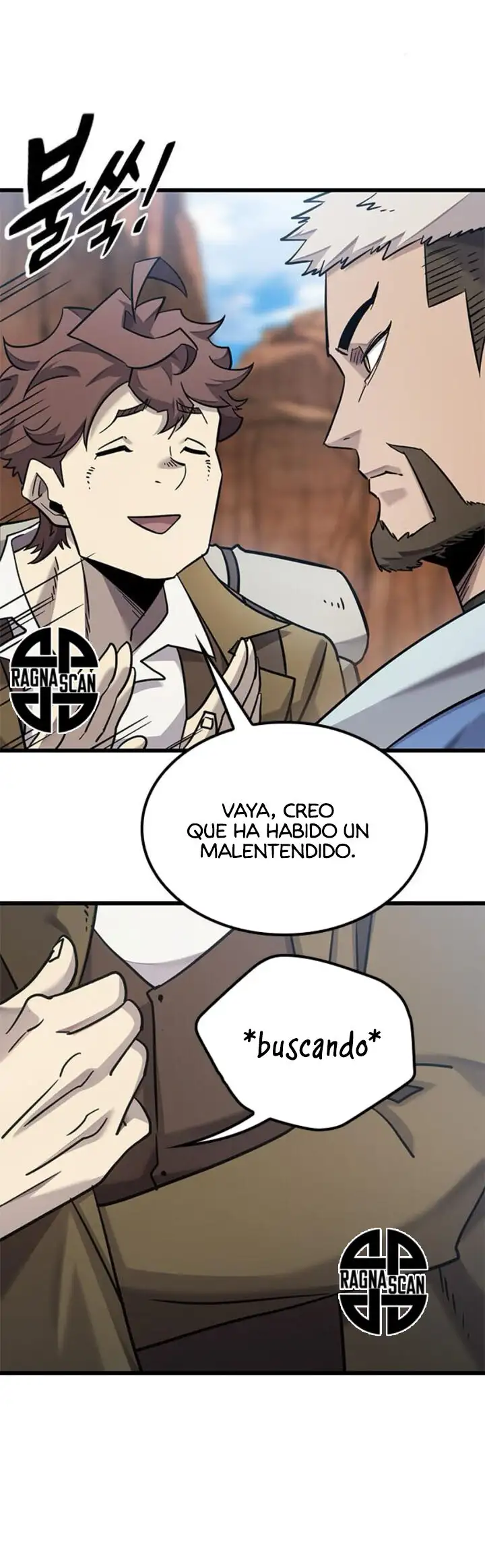 ¡Que abundante cosecha, señor demonio! - Capítulo 21 - Página 43 - LectorTMOo