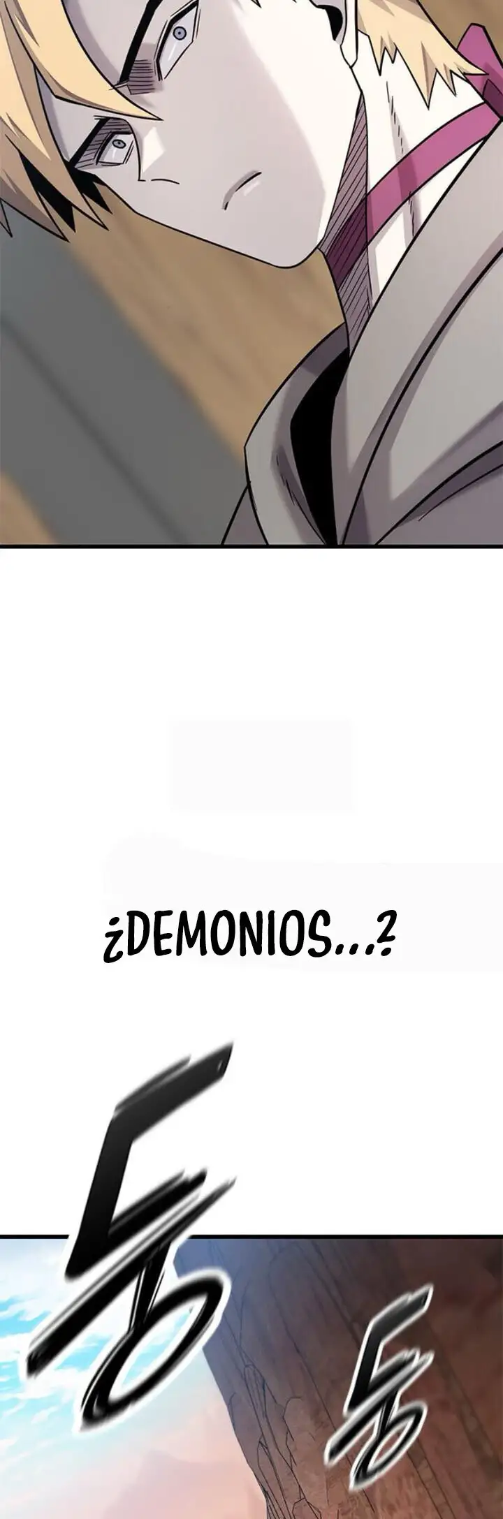 ¡Que abundante cosecha, señor demonio! - Capítulo 21 - Página 56 - LectorTMOo