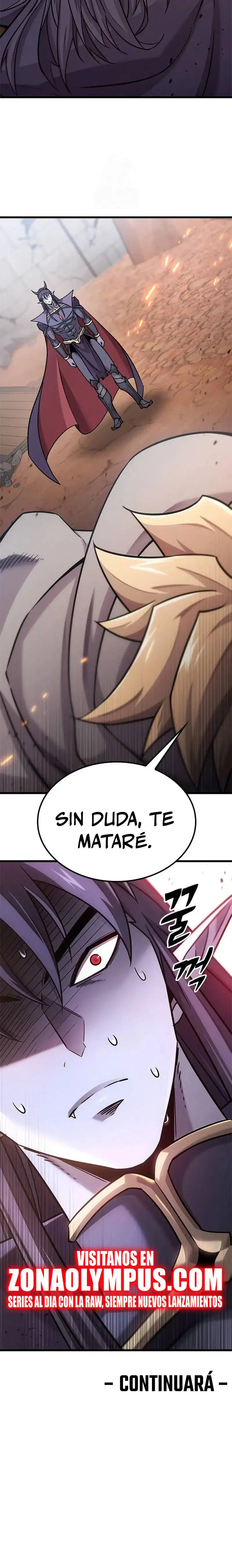 ¡Que abundante cosecha, señor demonio! - Capítulo 23 - Página 25 - LectorTMOo
