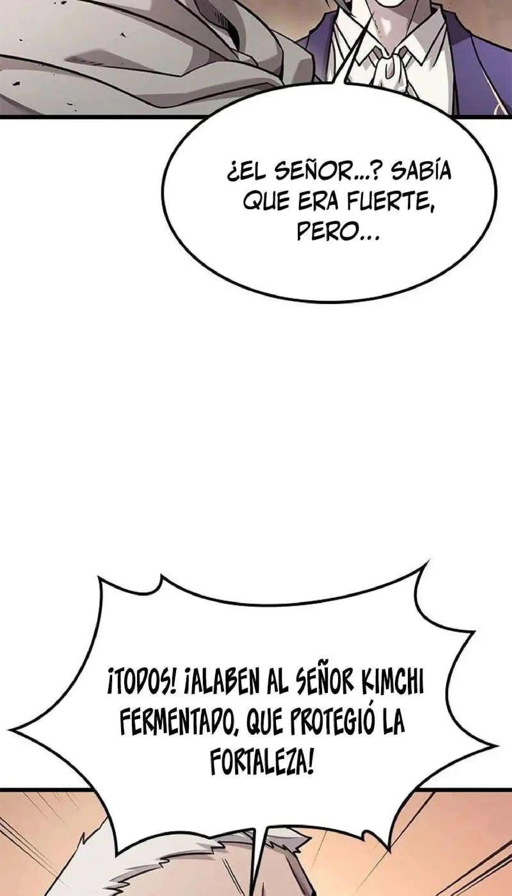 ¡Que abundante cosecha, señor demonio! - Capítulo 24 - Página 10 - LectorTMOo
