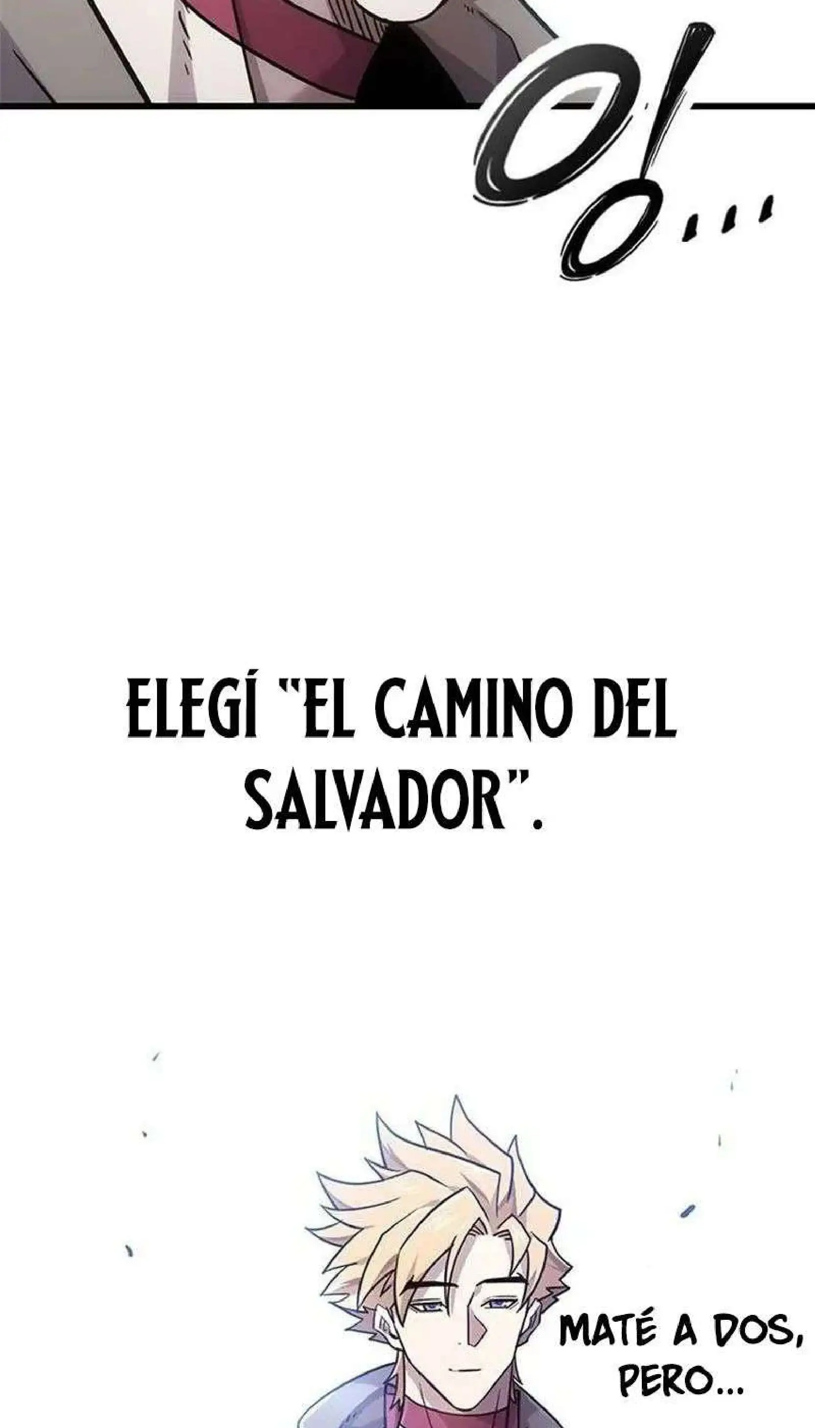 ¡Que abundante cosecha, señor demonio! - Capítulo 24 - Página 16 - LectorTMOo