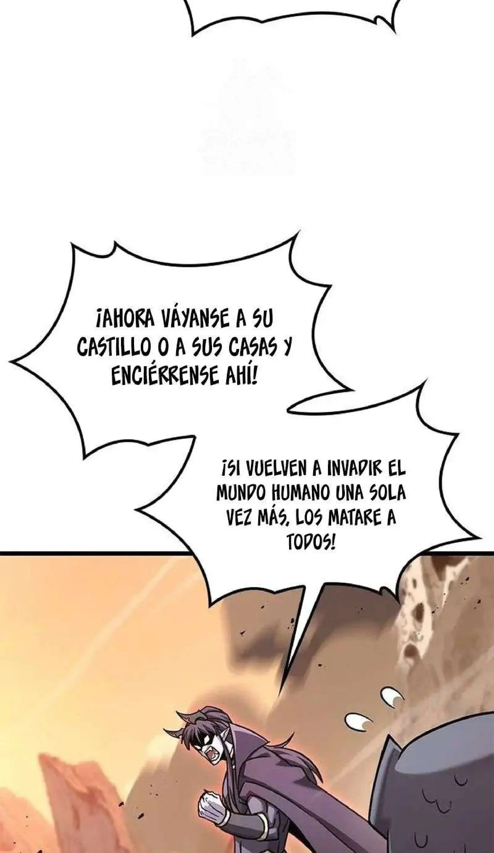 ¡Que abundante cosecha, señor demonio! - Capítulo 24 - Página 23 - LectorTMOo