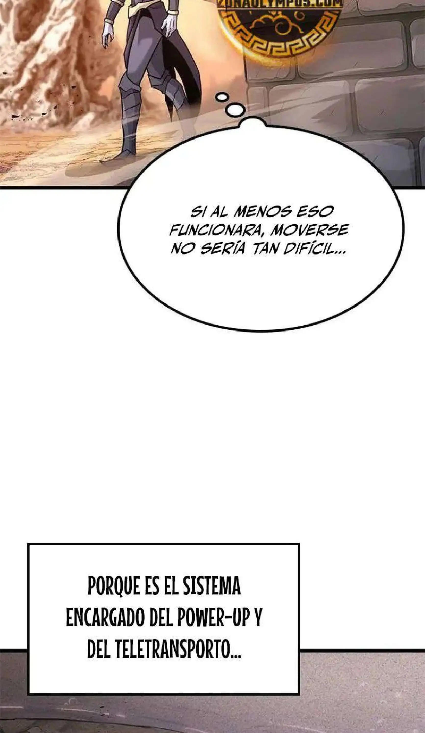 ¡Que abundante cosecha, señor demonio! - Capítulo 24 - Página 28 - LectorTMOo