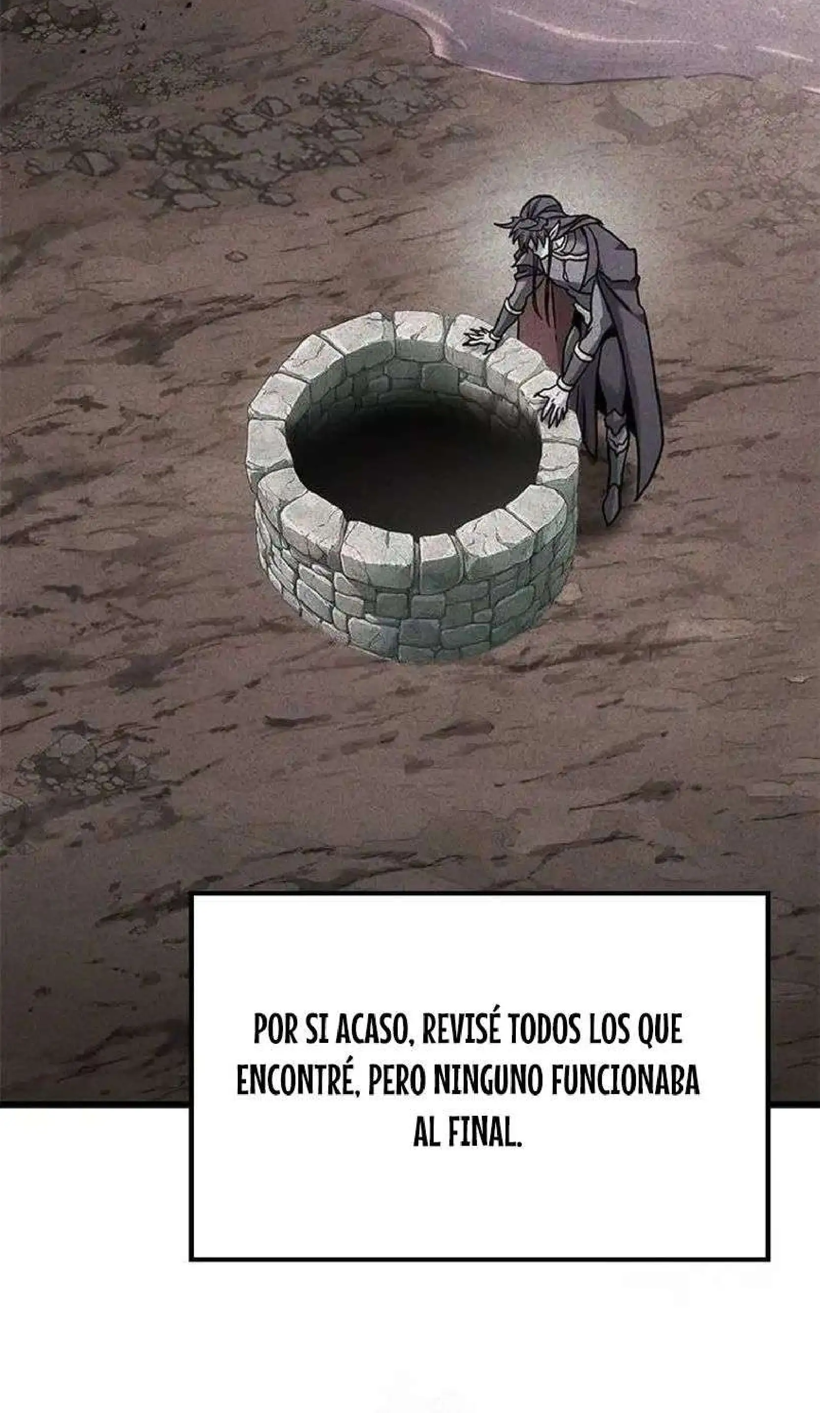 ¡Que abundante cosecha, señor demonio! - Capítulo 24 - Página 29 - LectorTMOo