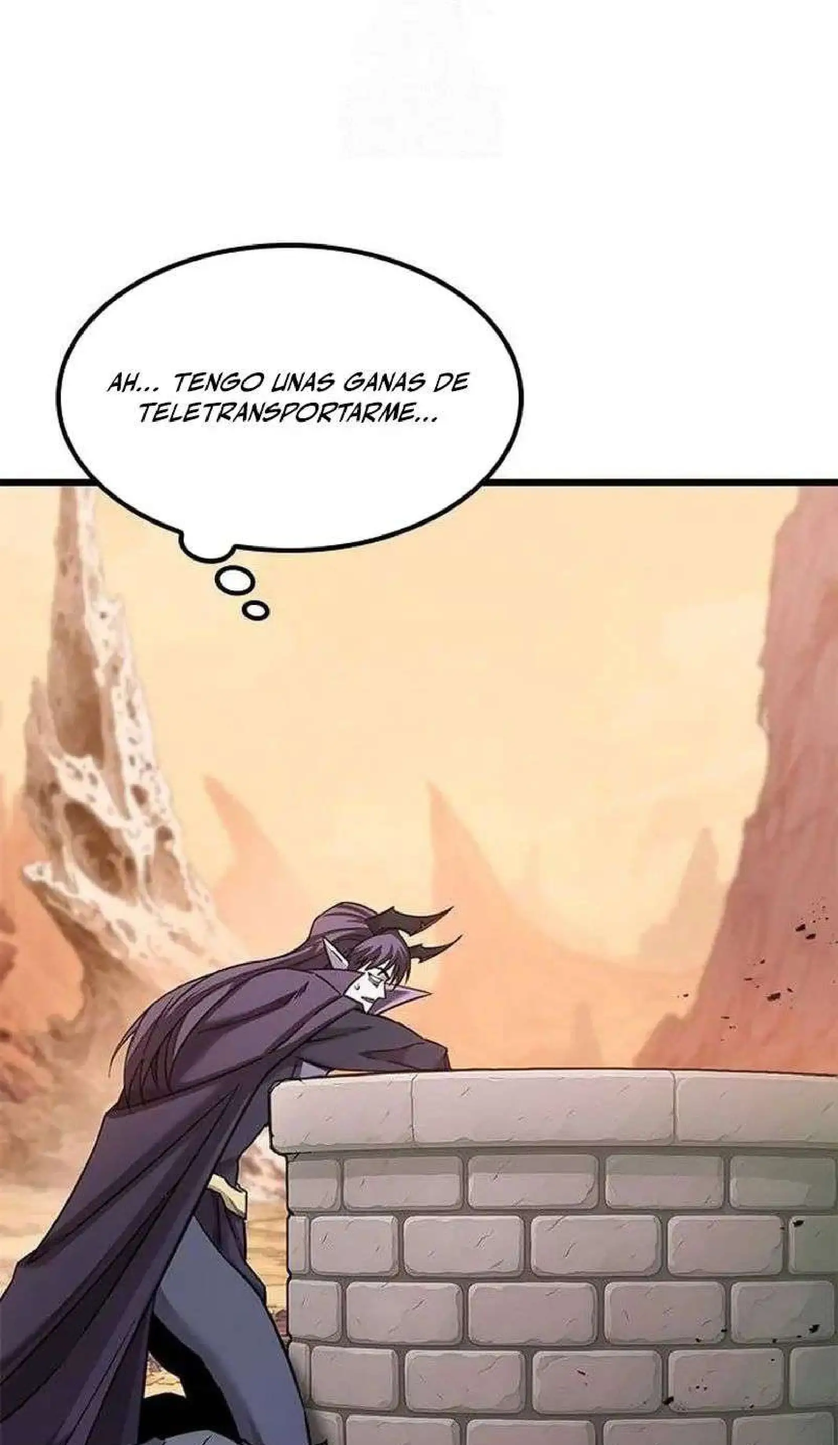¡Que abundante cosecha, señor demonio! - Capítulo 24 - Página 30 - LectorTMOo