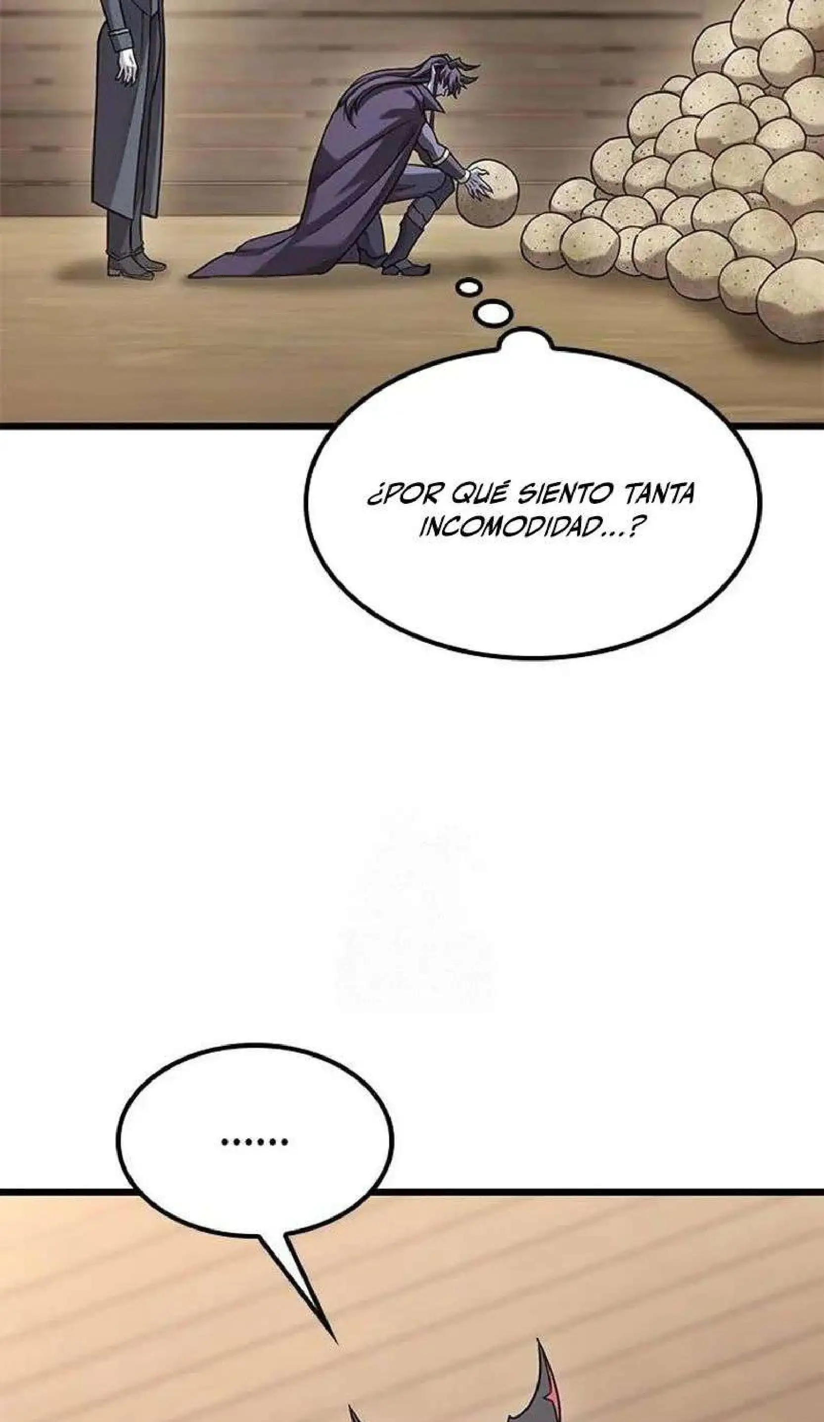 ¡Que abundante cosecha, señor demonio! - Capítulo 24 - Página 66 - LectorTMOo