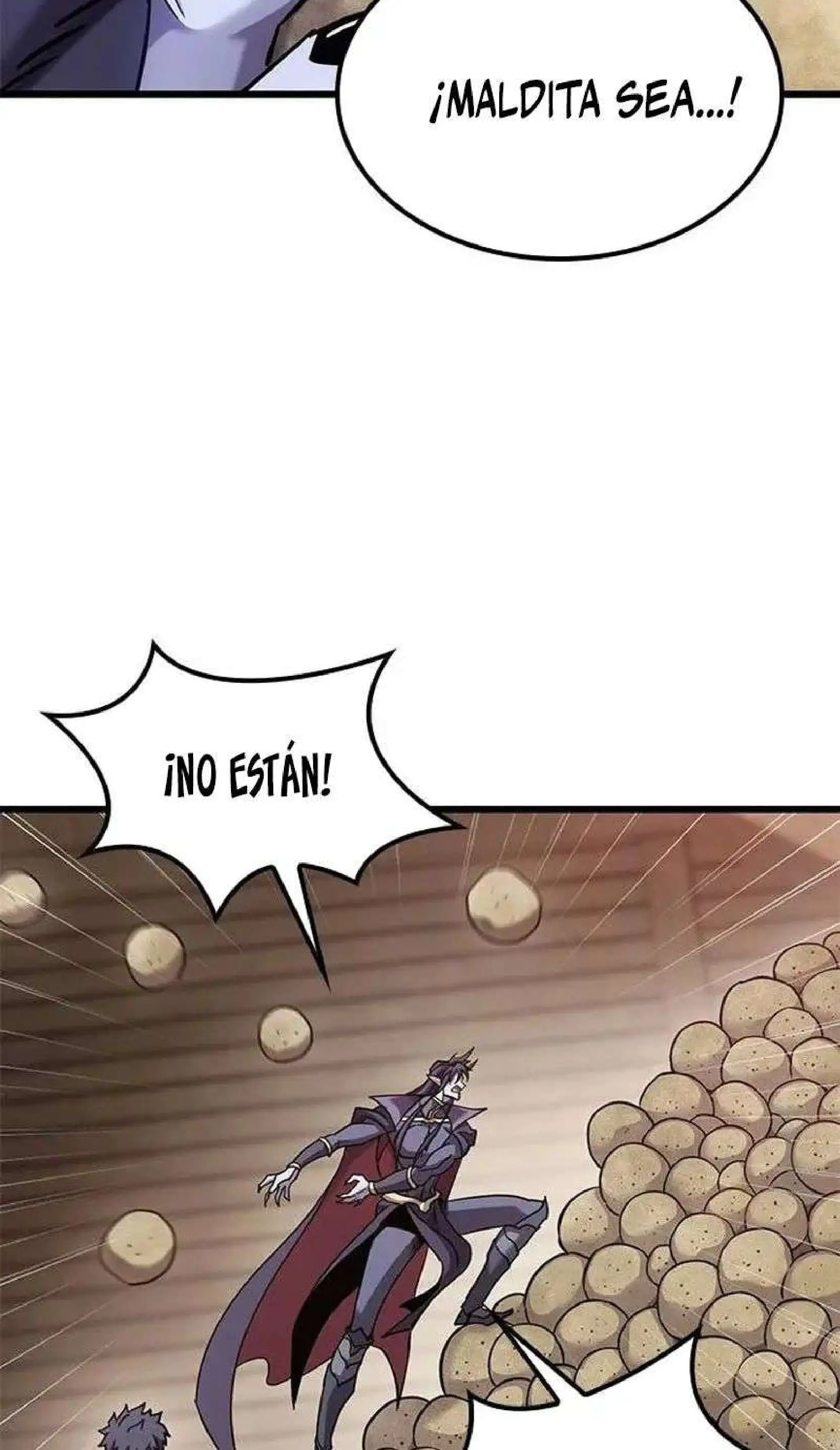 ¡Que abundante cosecha, señor demonio! - Capítulo 24 - Página 69 - LectorTMOo