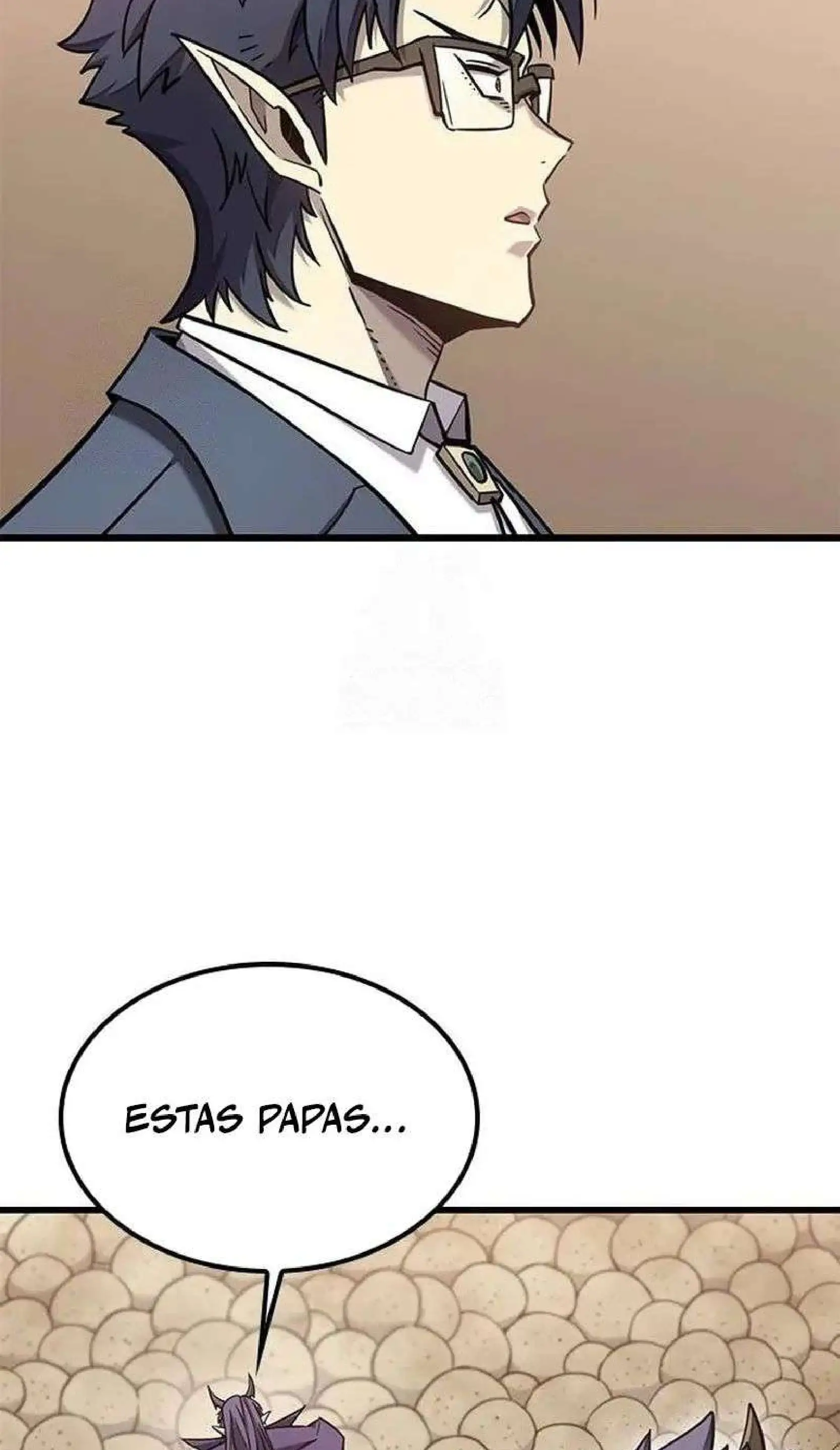 ¡Que abundante cosecha, señor demonio! - Capítulo 24 - Página 71 - LectorTMOo