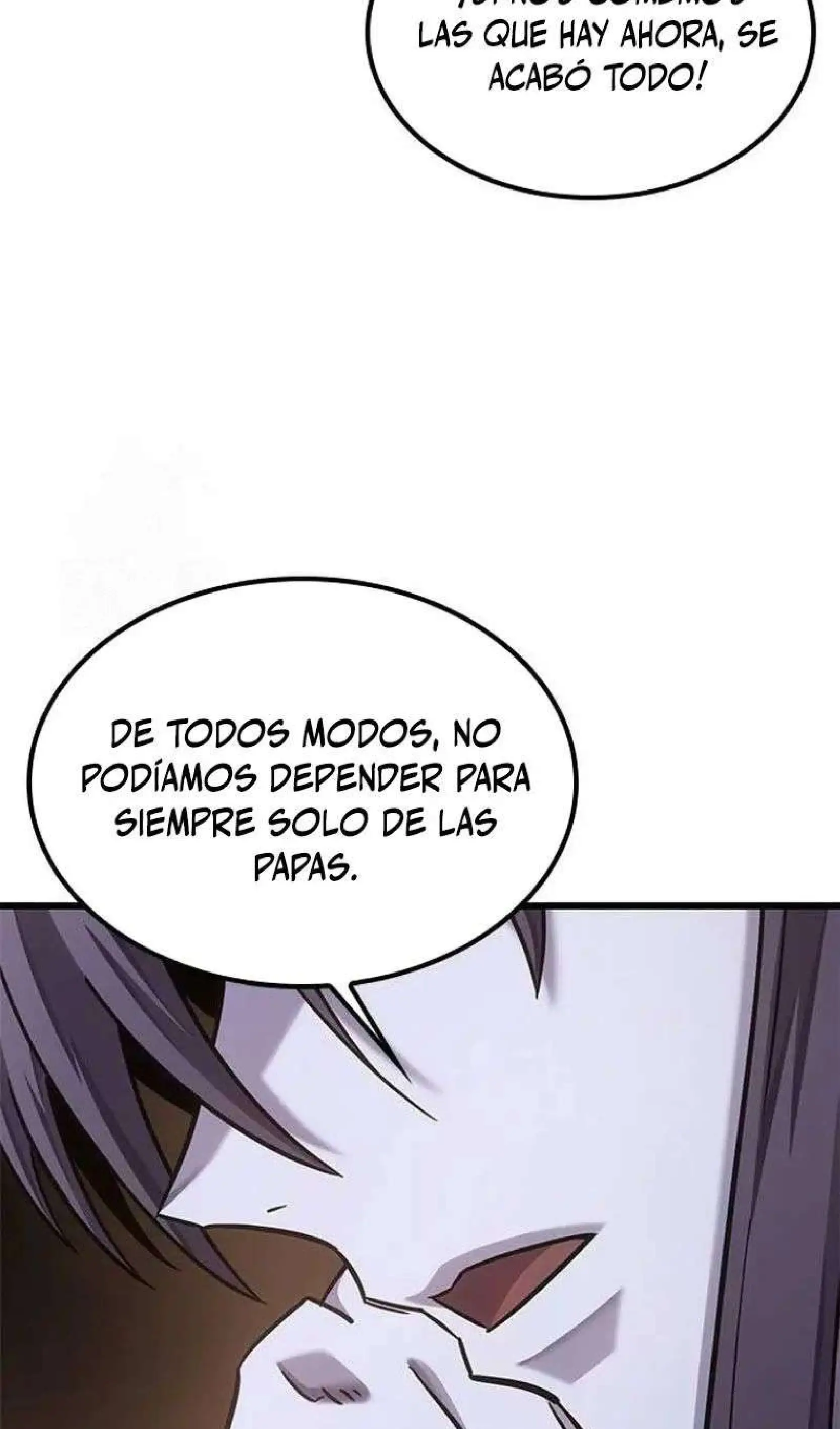 ¡Que abundante cosecha, señor demonio! - Capítulo 24 - Página 83 - LectorTMOo