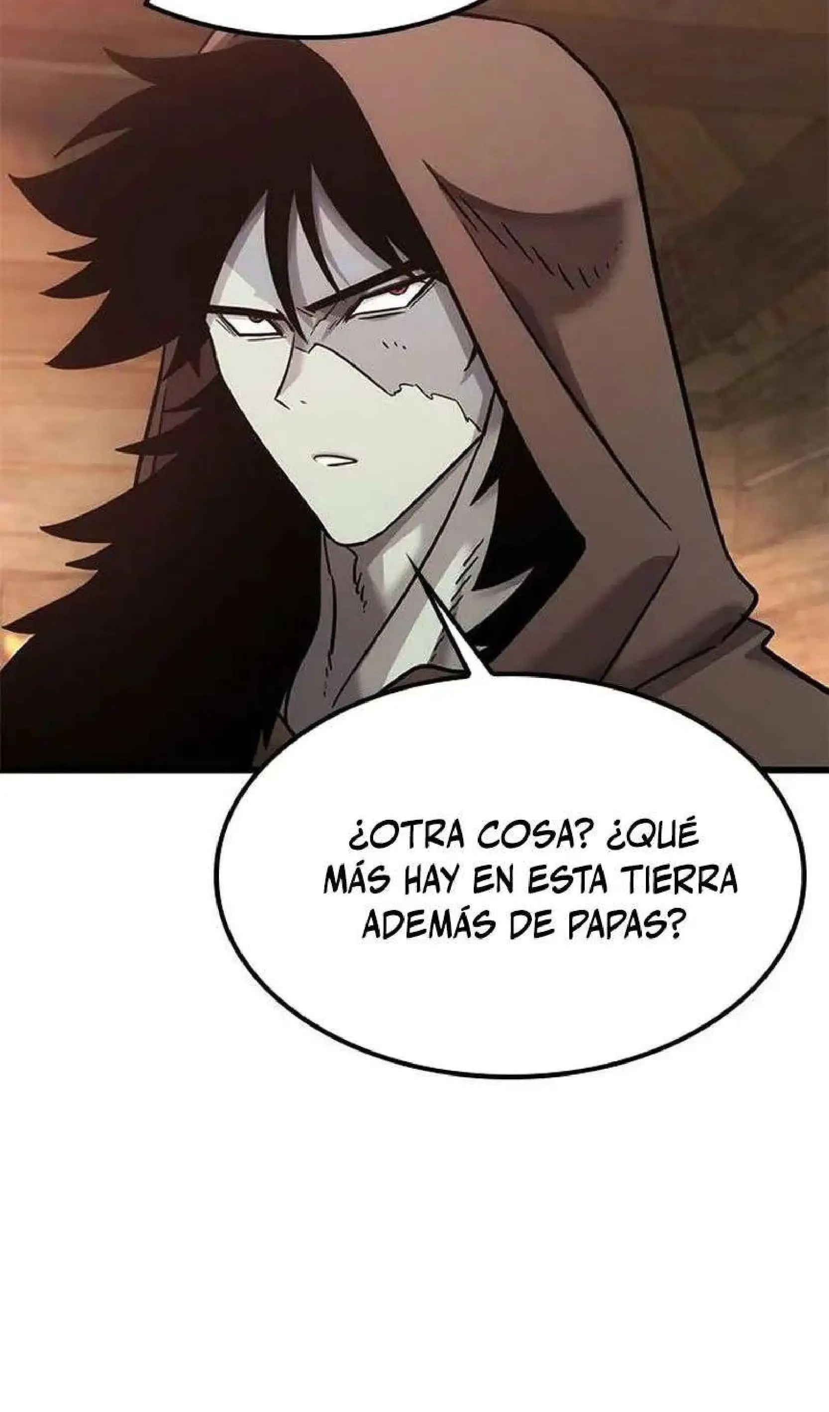 ¡Que abundante cosecha, señor demonio! - Capítulo 24 - Página 85 - LectorTMOo