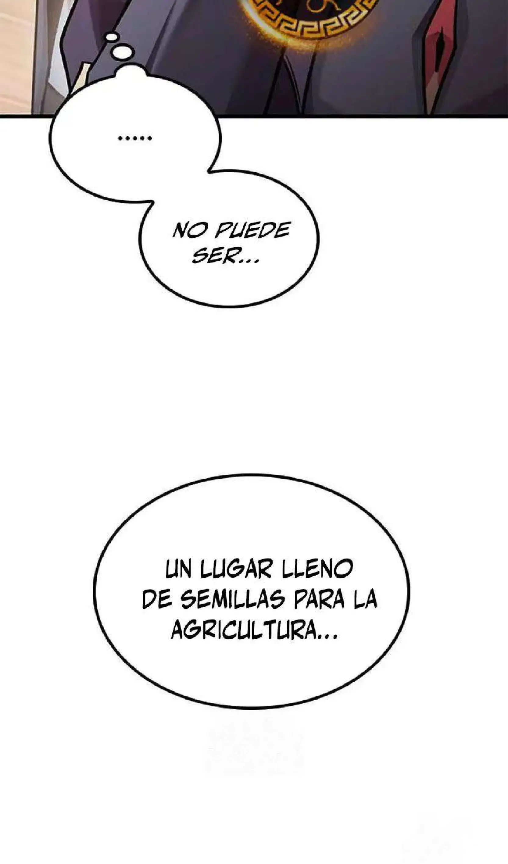 ¡Que abundante cosecha, señor demonio! - Capítulo 24 - Página 88 - LectorTMOo