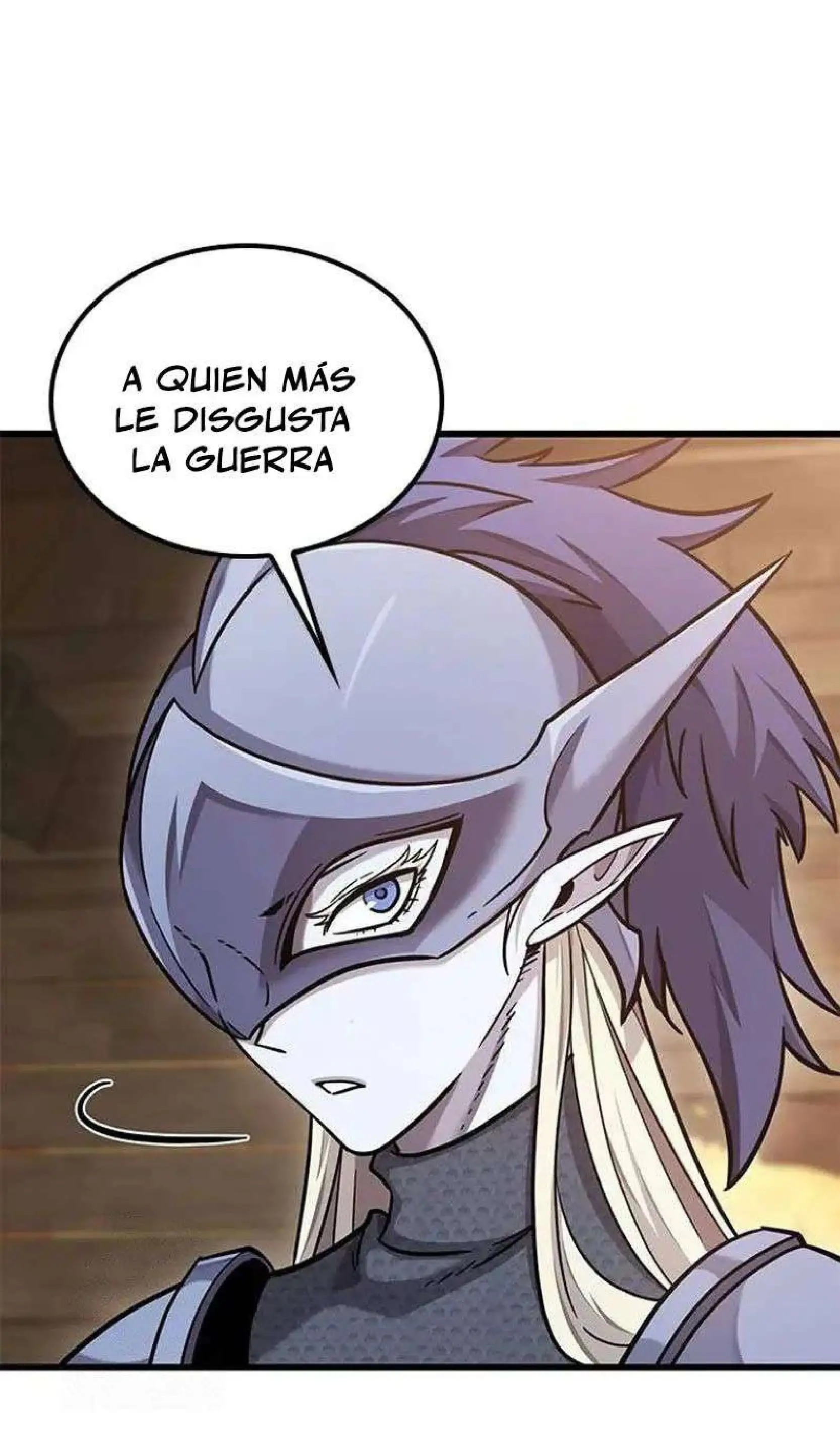 ¡Que abundante cosecha, señor demonio! - Capítulo 24 - Página 92 - LectorTMOo