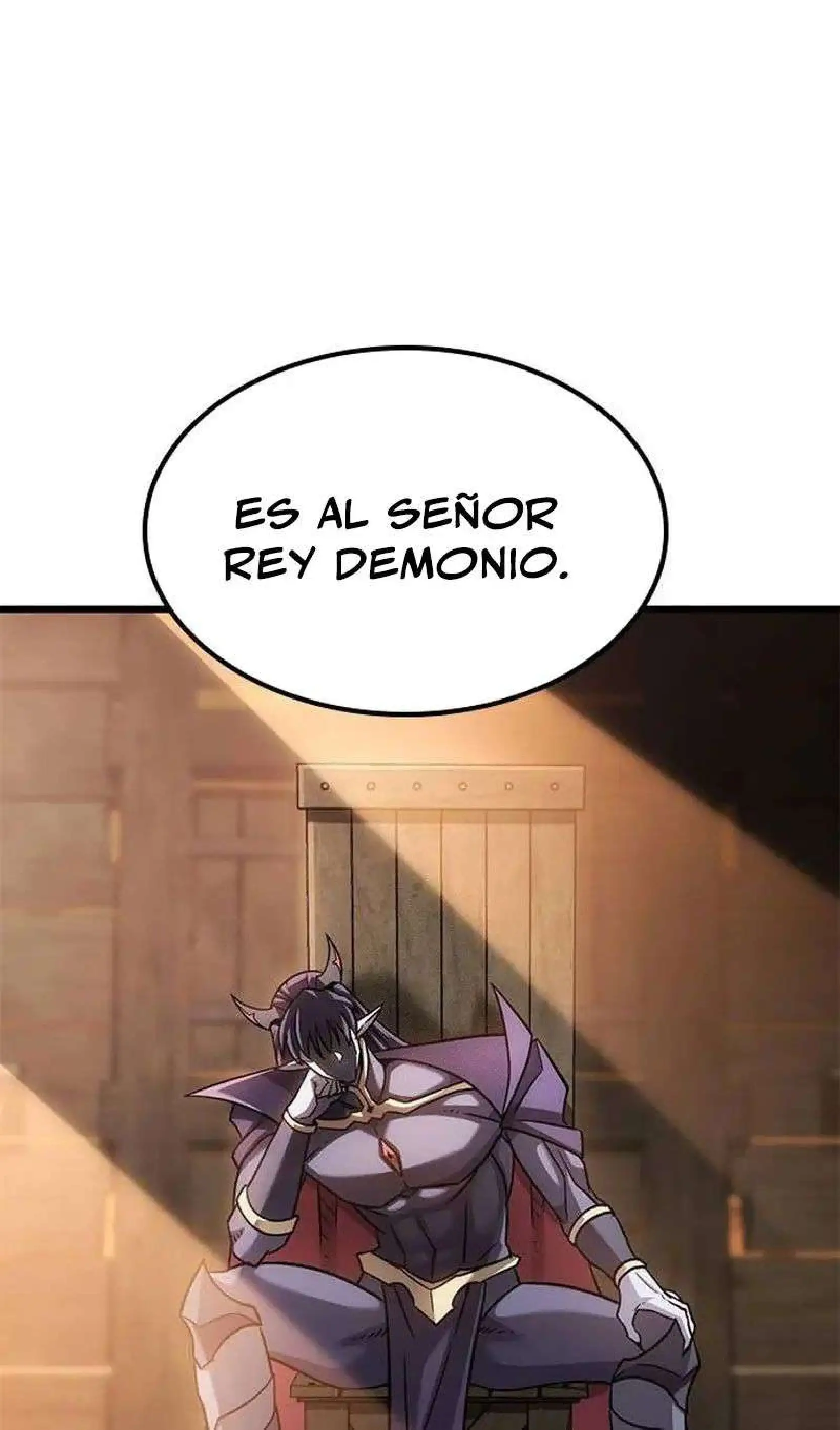 ¡Que abundante cosecha, señor demonio! - Capítulo 24 - Página 93 - LectorTMOo