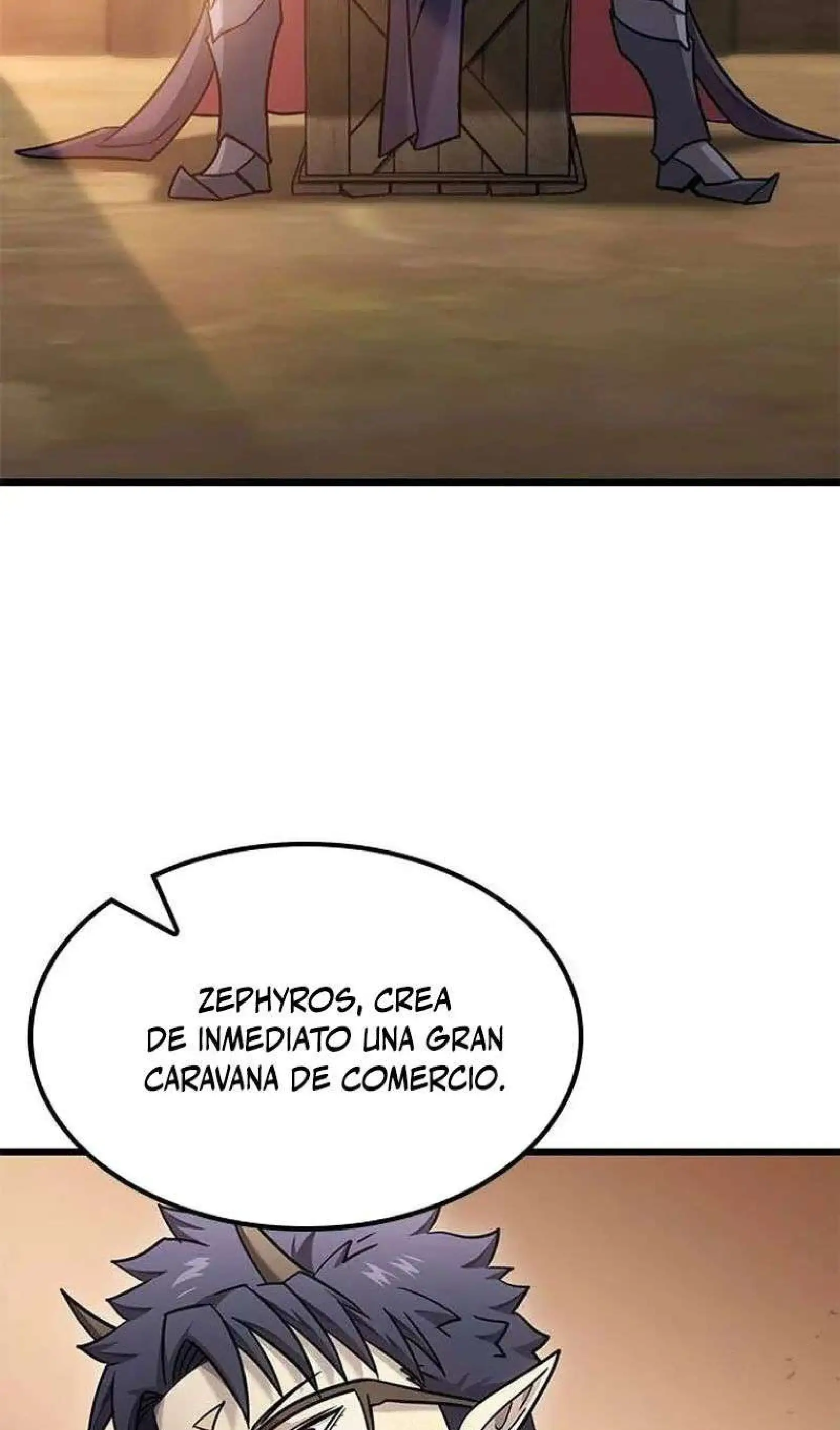 ¡Que abundante cosecha, señor demonio! - Capítulo 24 - Página 94 - LectorTMOo