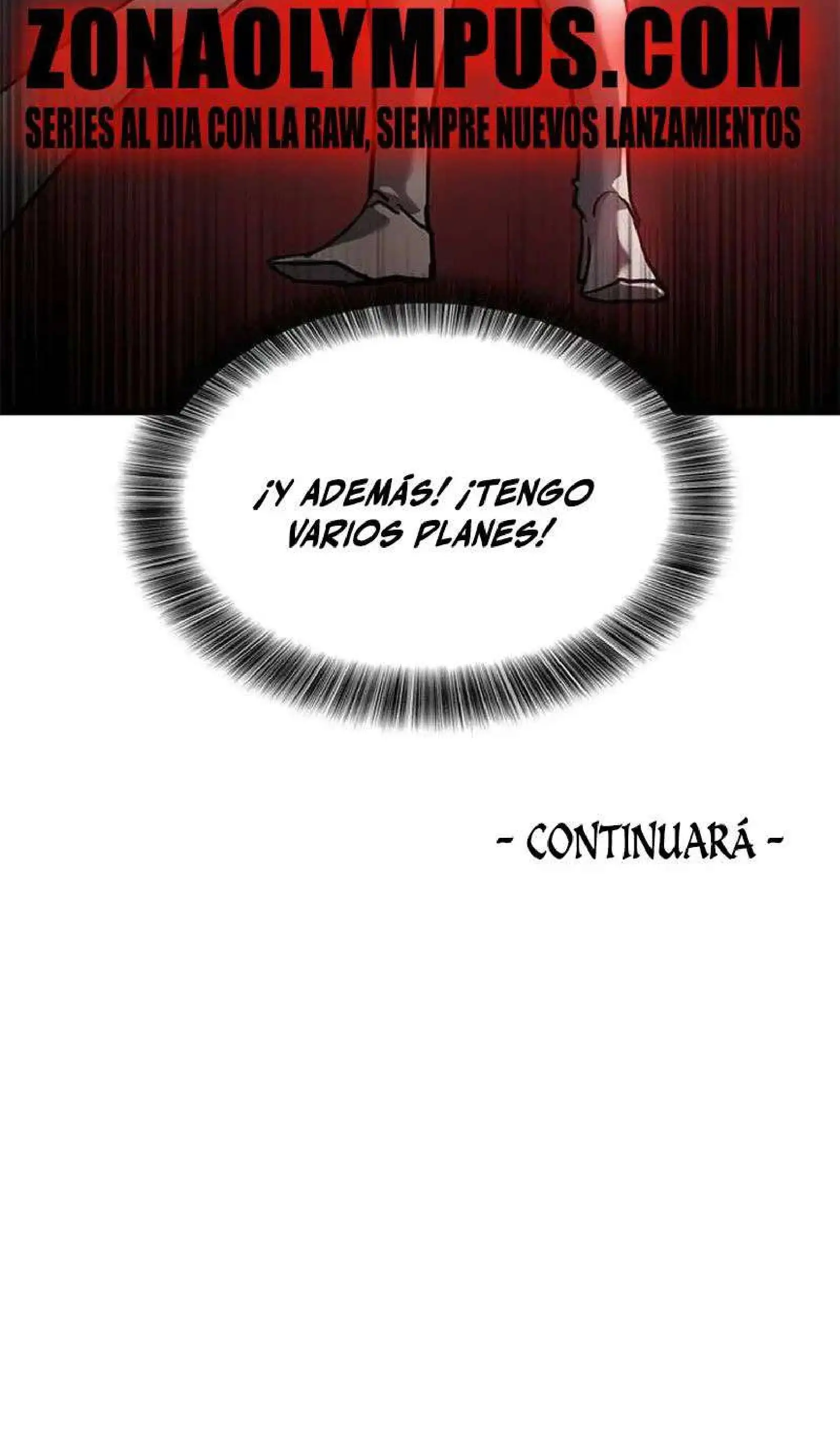 ¡Que abundante cosecha, señor demonio! - Capítulo 24 - Página 101 - LectorTMOo