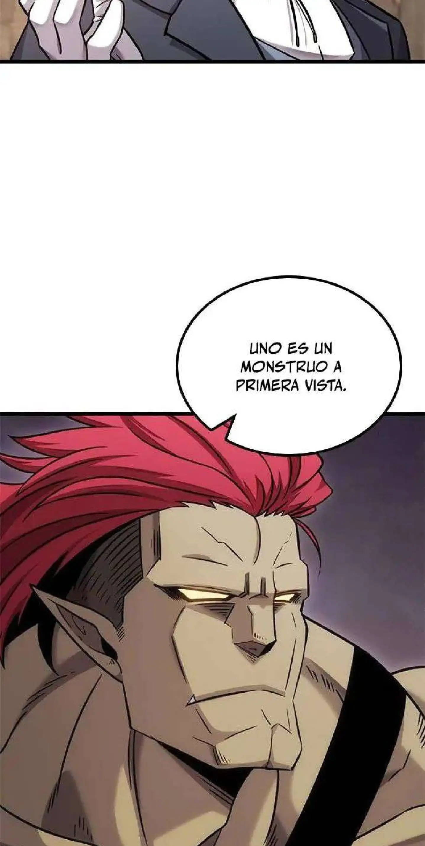 ¡Que abundante cosecha, señor demonio! - Capítulo 25 - Página 6 - LectorTMOo
