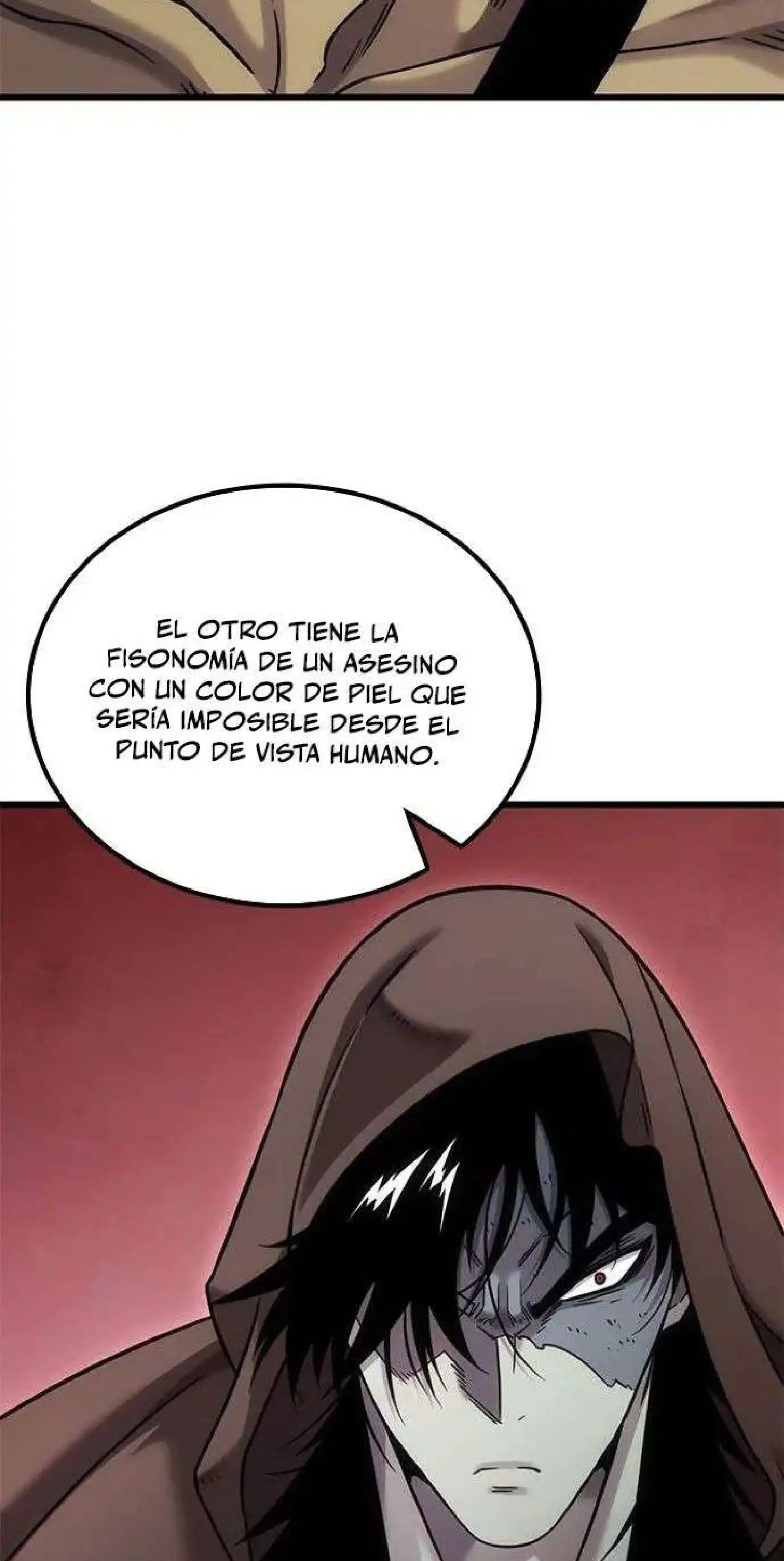 ¡Que abundante cosecha, señor demonio! - Capítulo 25 - Página 7 - LectorTMOo