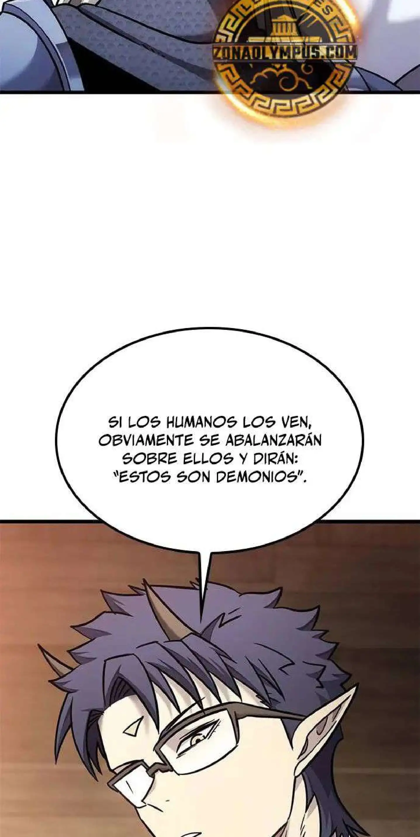 ¡Que abundante cosecha, señor demonio! - Capítulo 25 - Página 9 - LectorTMOo