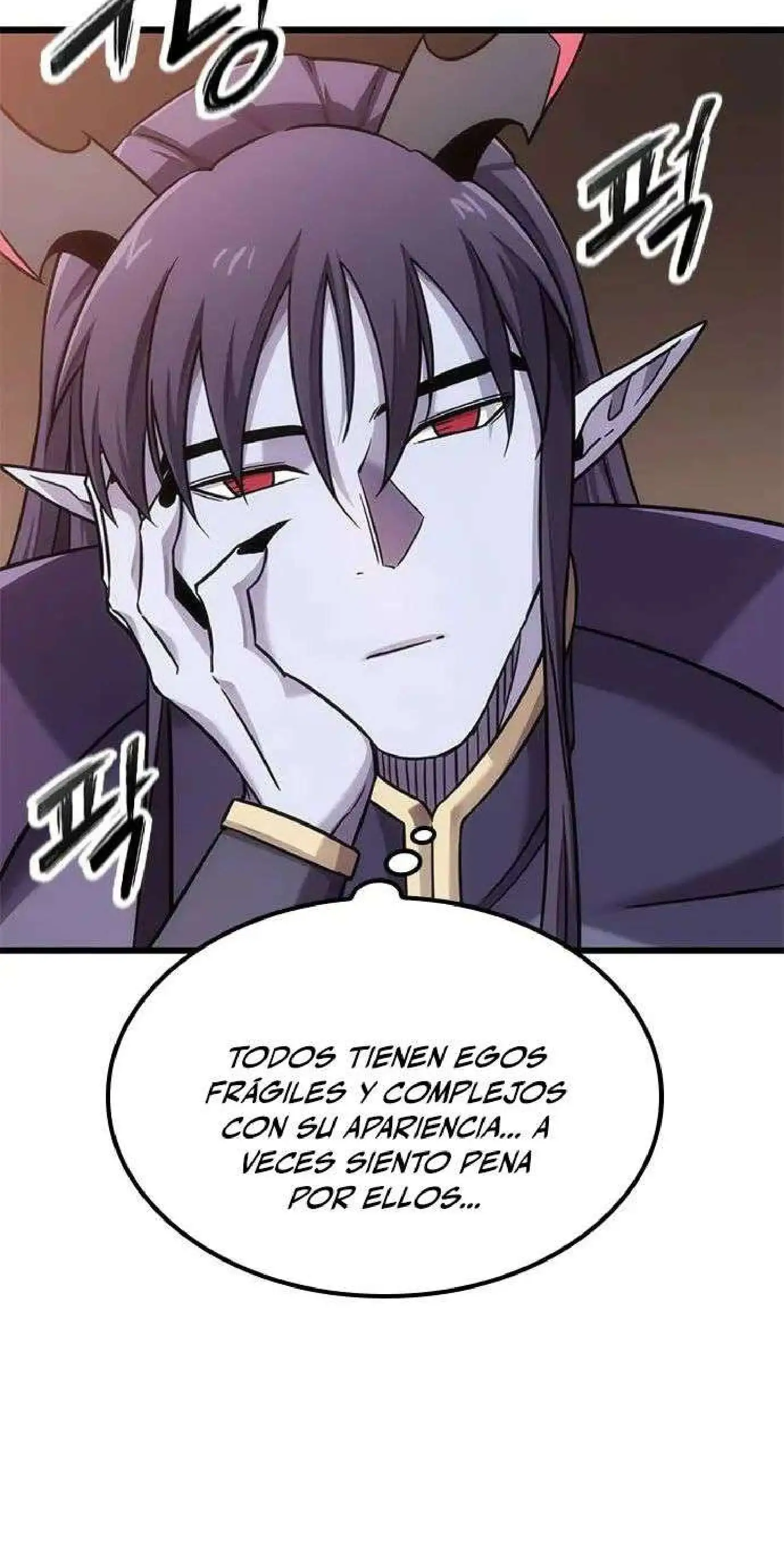¡Que abundante cosecha, señor demonio! - Capítulo 25 - Página 17 - LectorTMOo