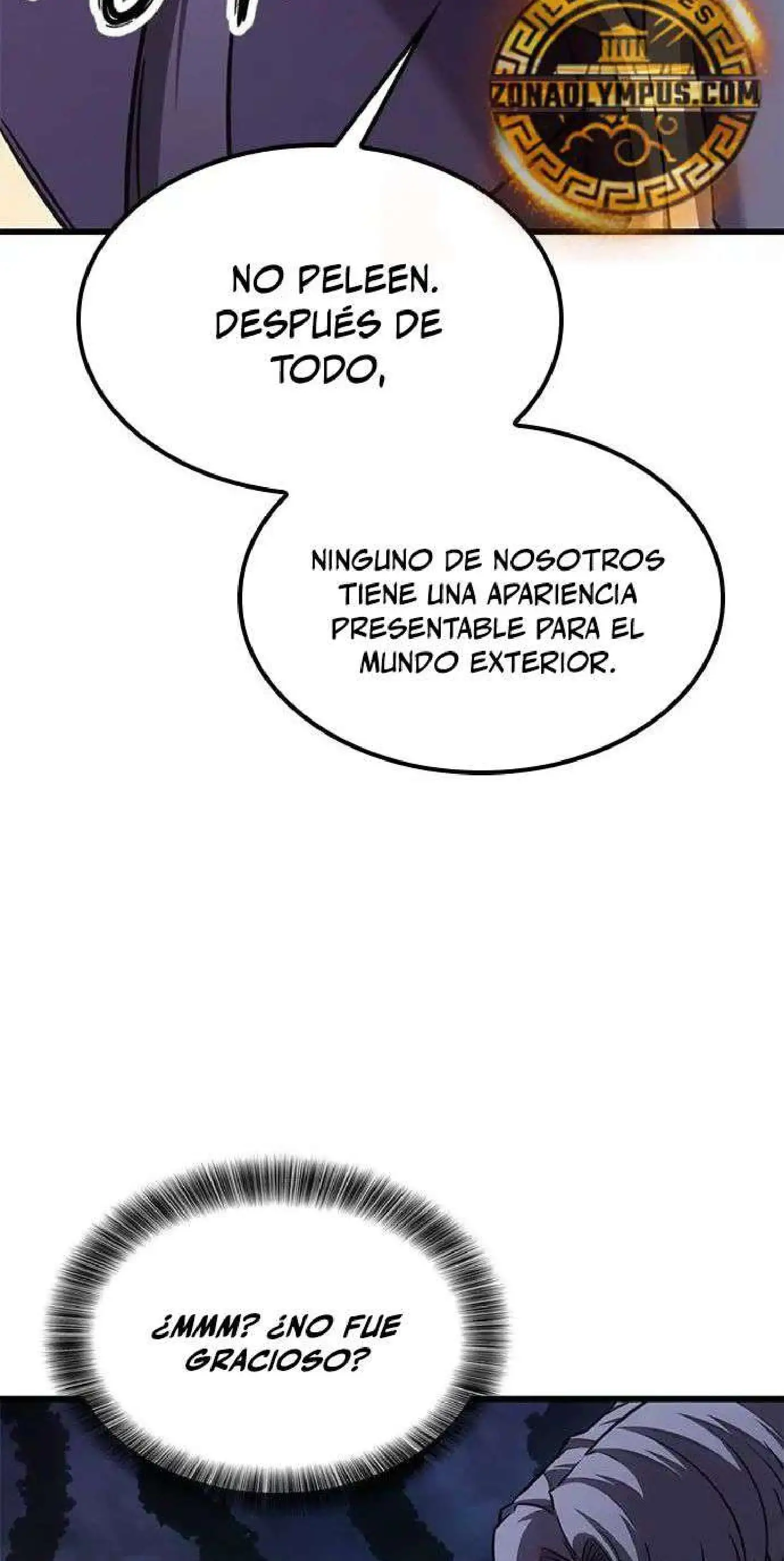 ¡Que abundante cosecha, señor demonio! - Capítulo 25 - Página 20 - LectorTMOo