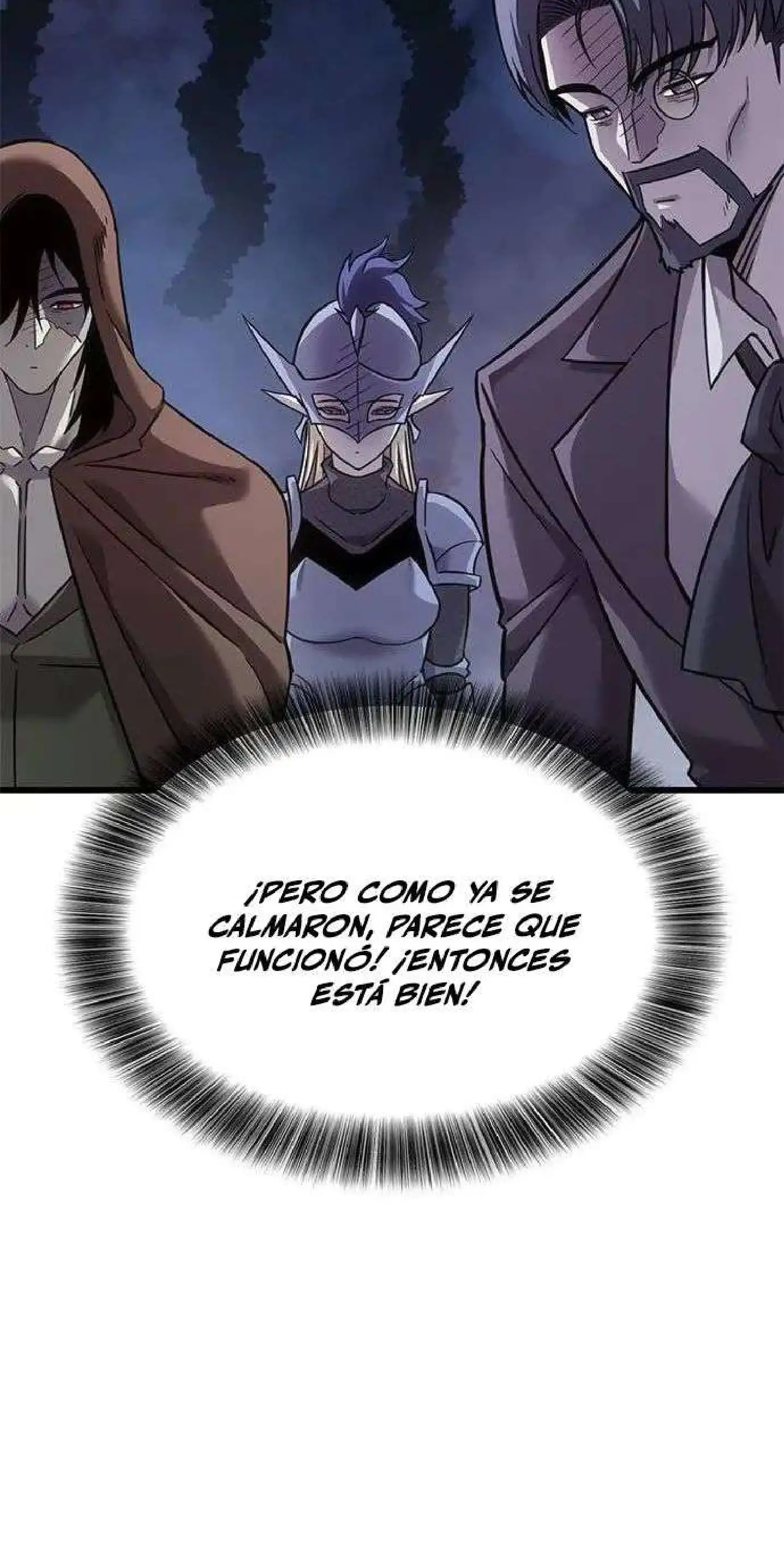 ¡Que abundante cosecha, señor demonio! - Capítulo 25 - Página 21 - LectorTMOo