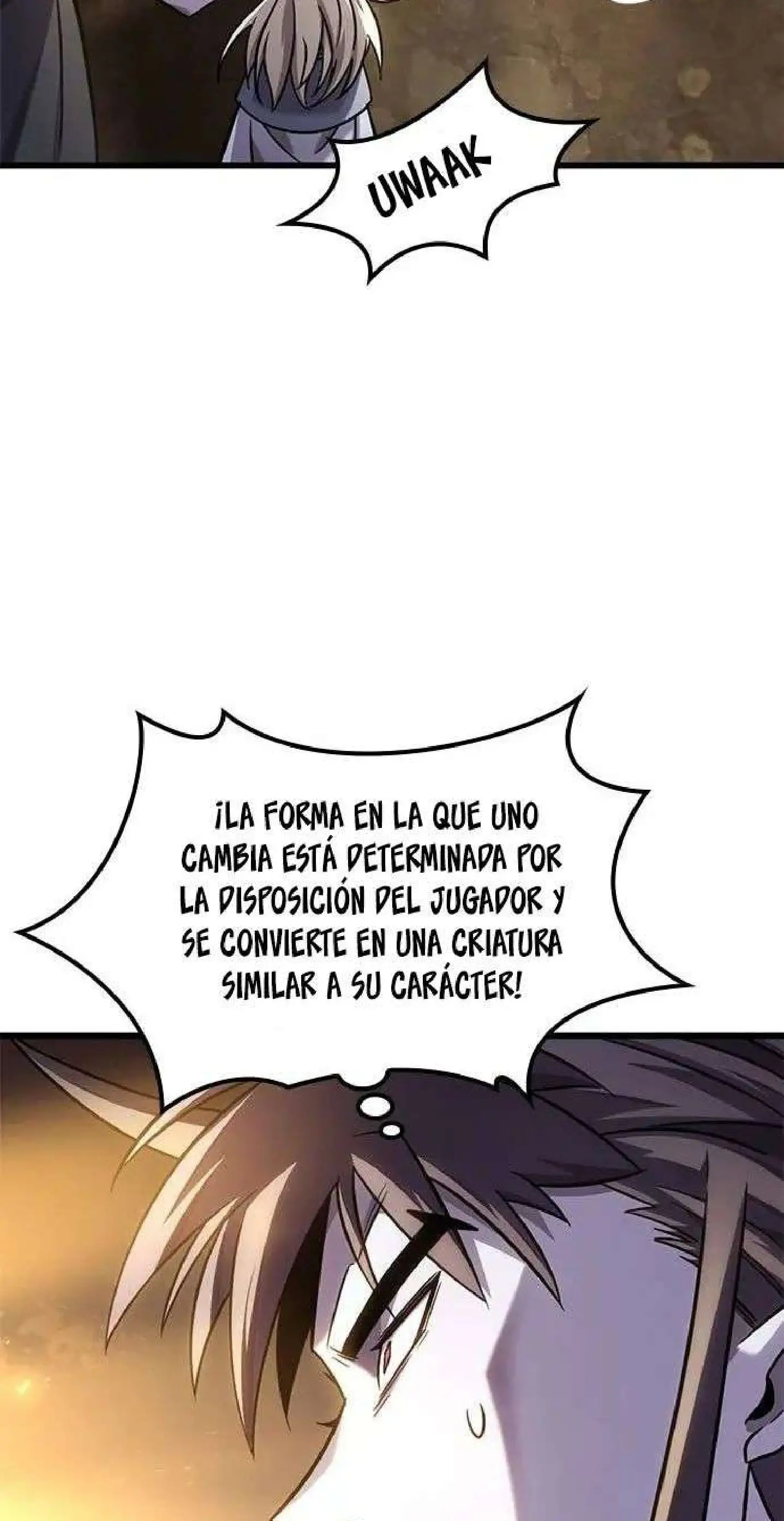¡Que abundante cosecha, señor demonio! - Capítulo 25 - Página 36 - LectorTMOo