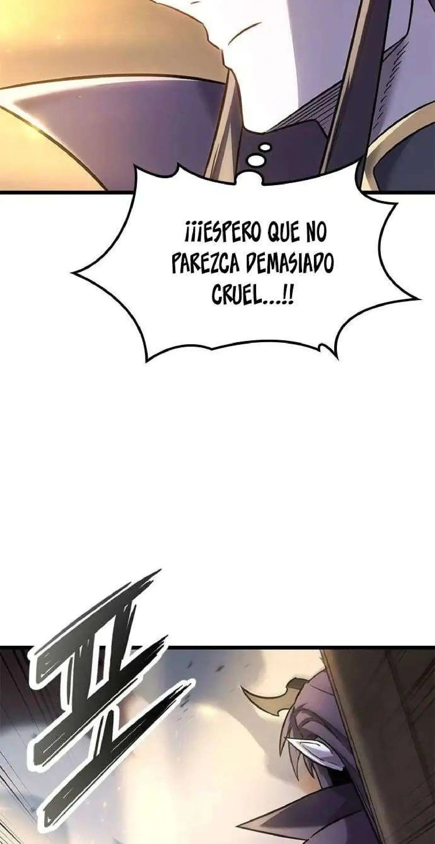¡Que abundante cosecha, señor demonio! - Capítulo 25 - Página 37 - LectorTMOo