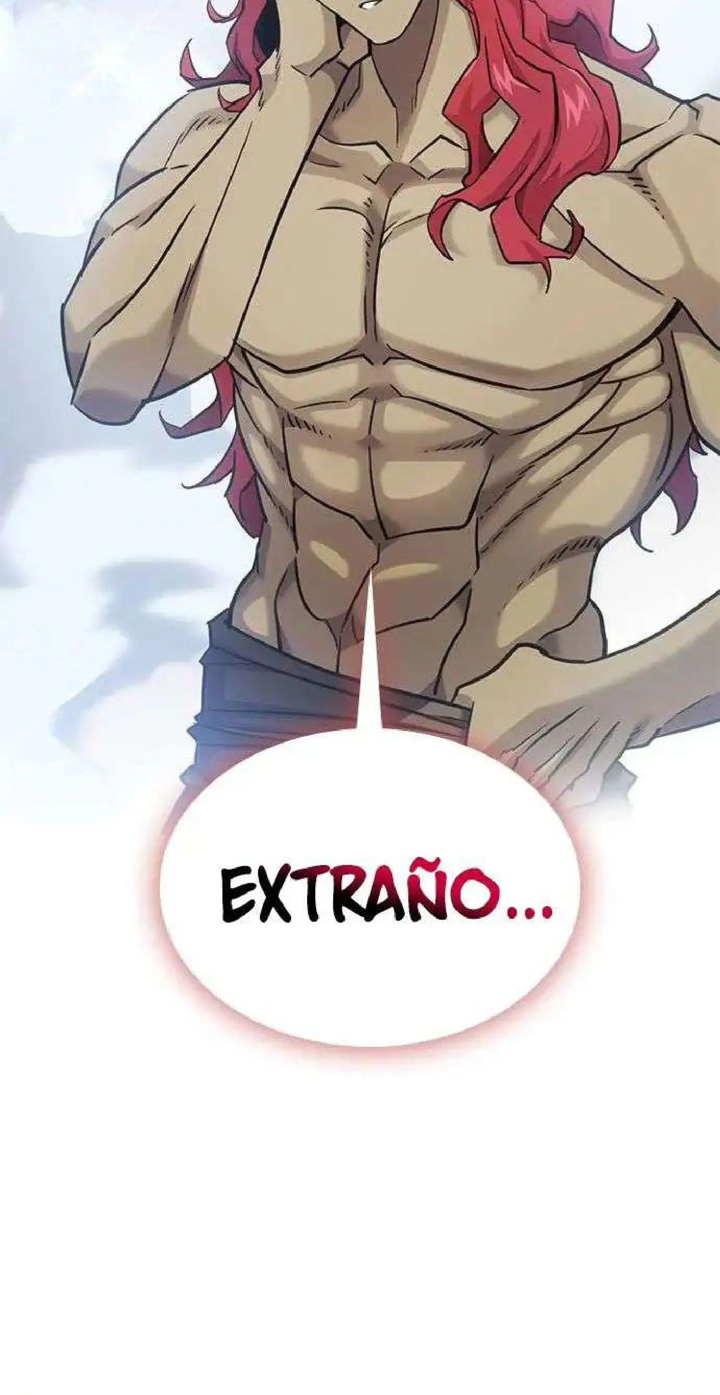 ¡Que abundante cosecha, señor demonio! - Capítulo 25 - Página 41 - LectorTMOo