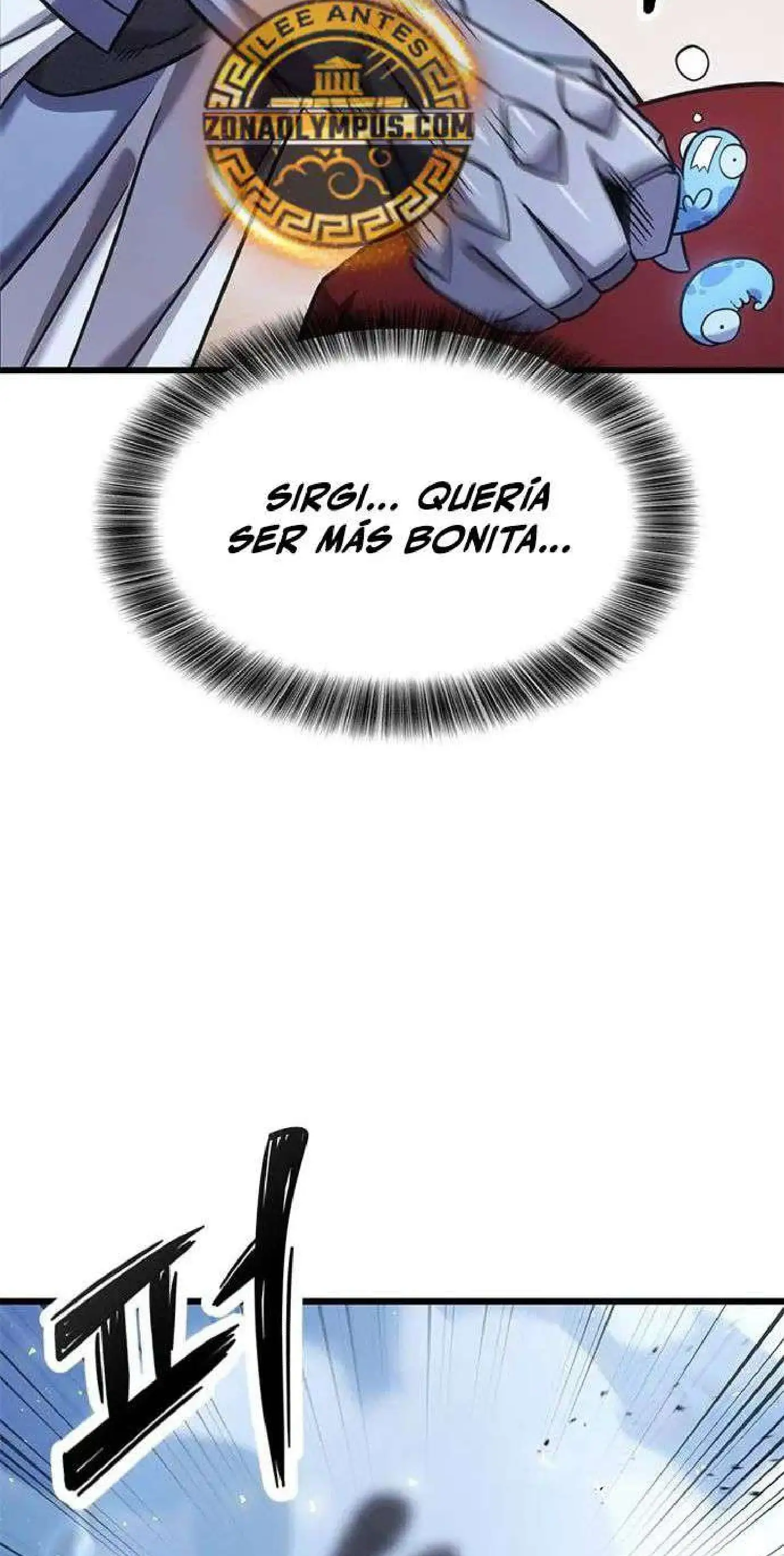 ¡Que abundante cosecha, señor demonio! - Capítulo 25 - Página 44 - LectorTMOo