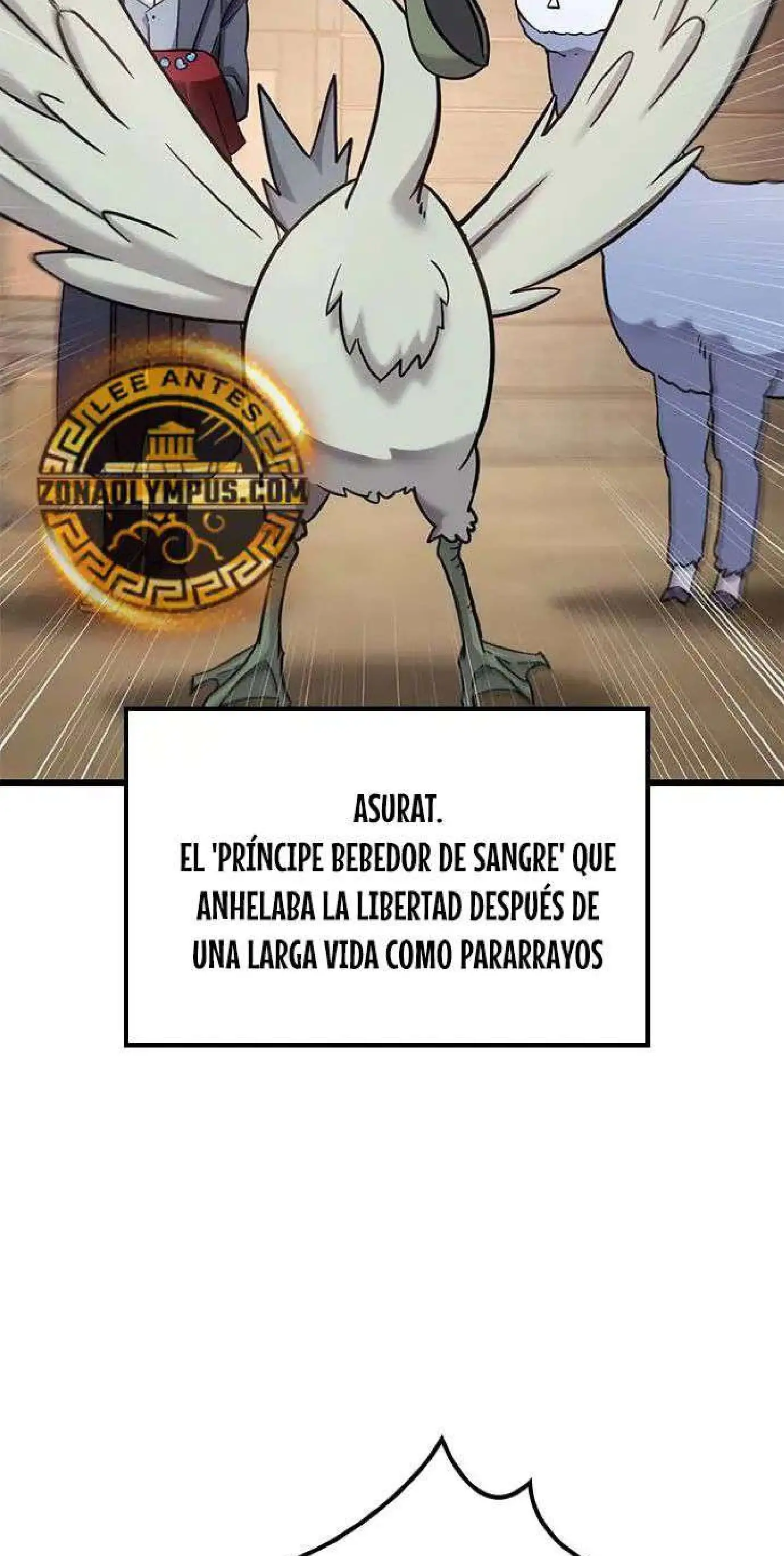 ¡Que abundante cosecha, señor demonio! - Capítulo 25 - Página 52 - LectorTMOo