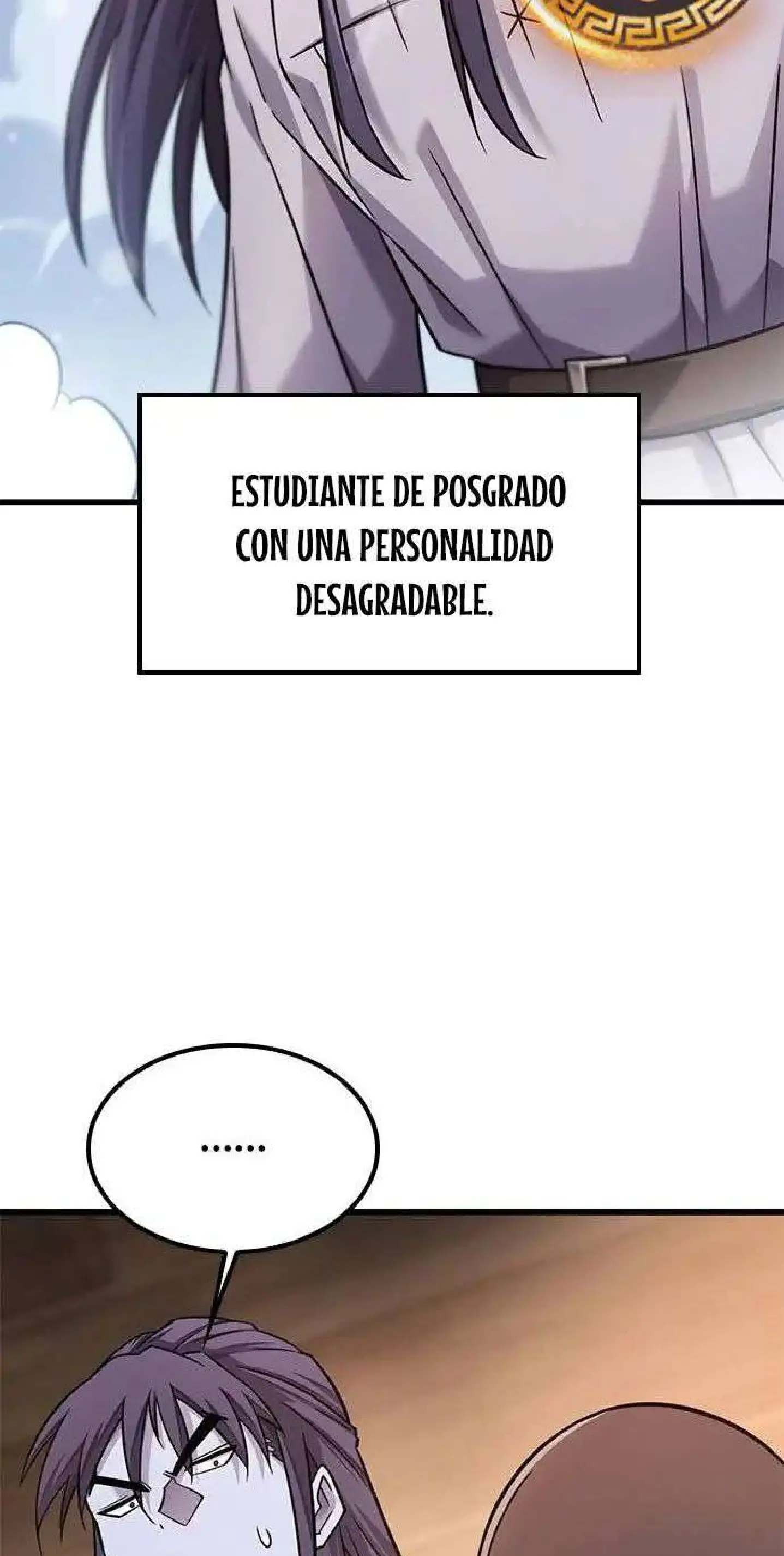 ¡Que abundante cosecha, señor demonio! - Capítulo 25 - Página 56 - LectorTMOo