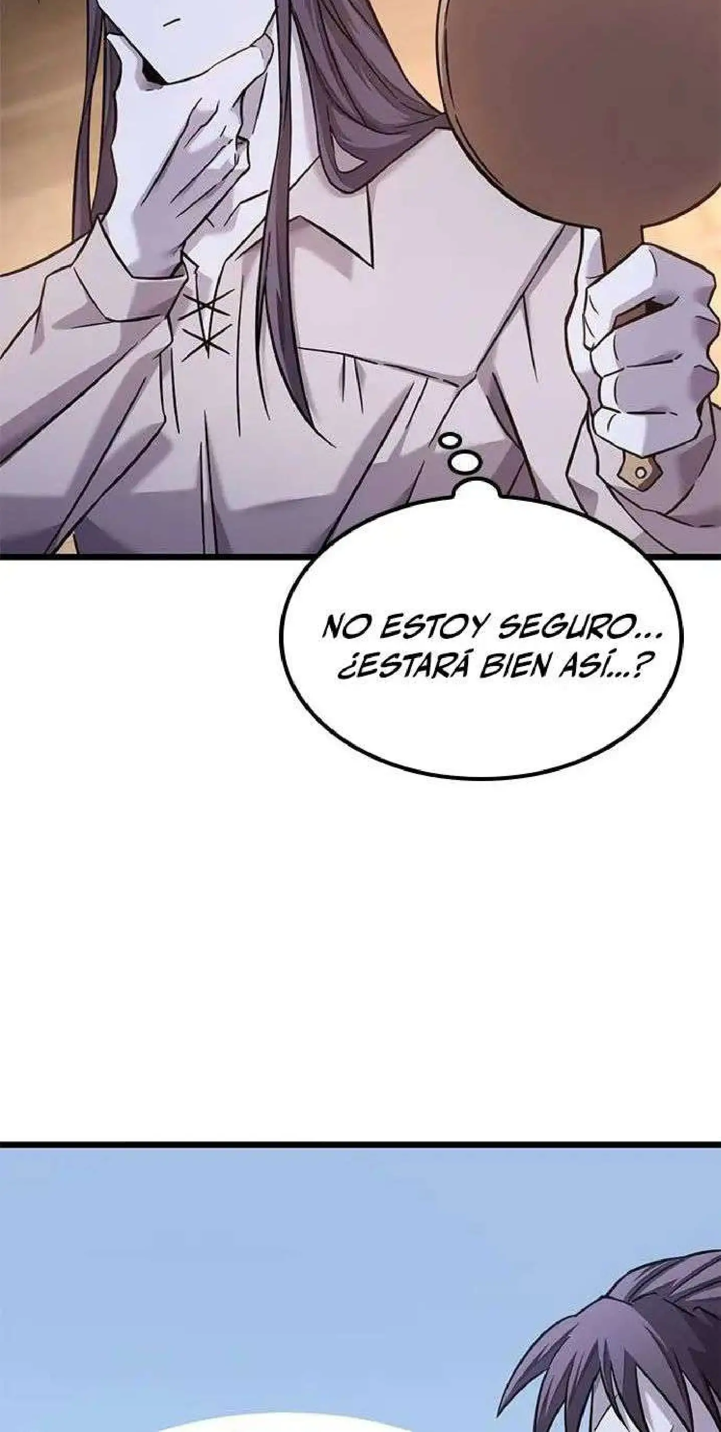 ¡Que abundante cosecha, señor demonio! - Capítulo 25 - Página 57 - LectorTMOo