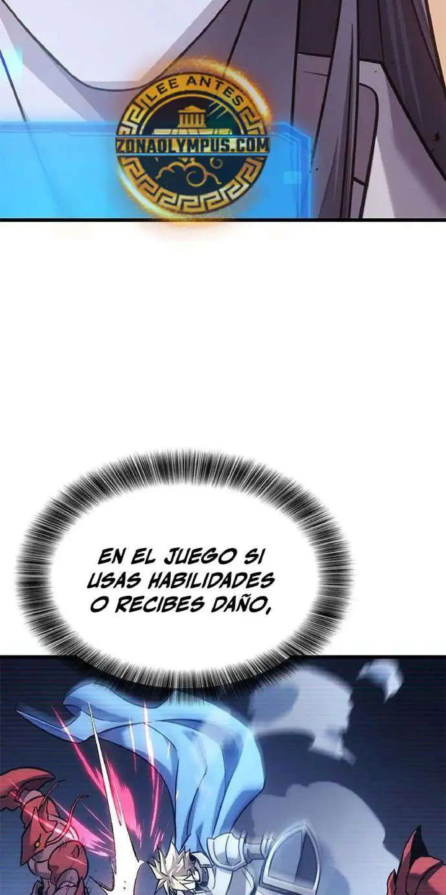 ¡Que abundante cosecha, señor demonio! - Capítulo 25 - Página 64 - LectorTMOo