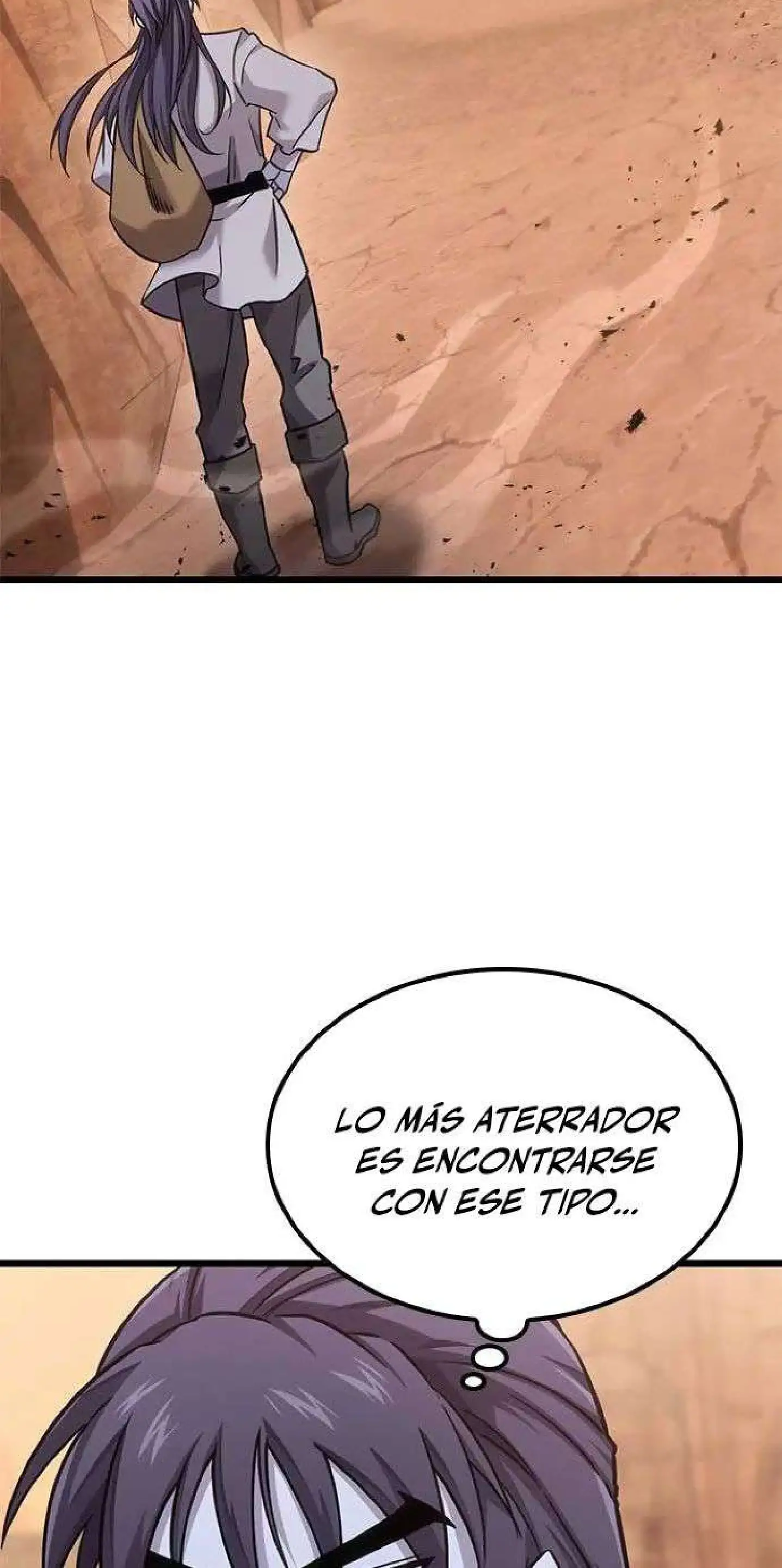 ¡Que abundante cosecha, señor demonio! - Capítulo 25 - Página 69 - LectorTMOo