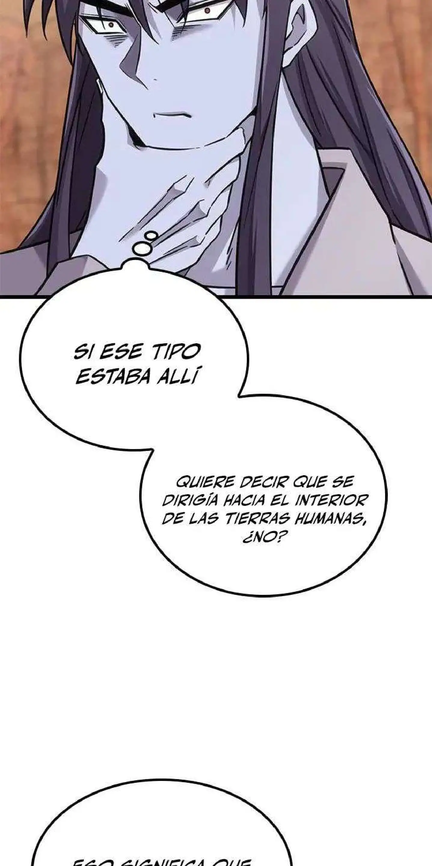 ¡Que abundante cosecha, señor demonio! - Capítulo 25 - Página 70 - LectorTMOo