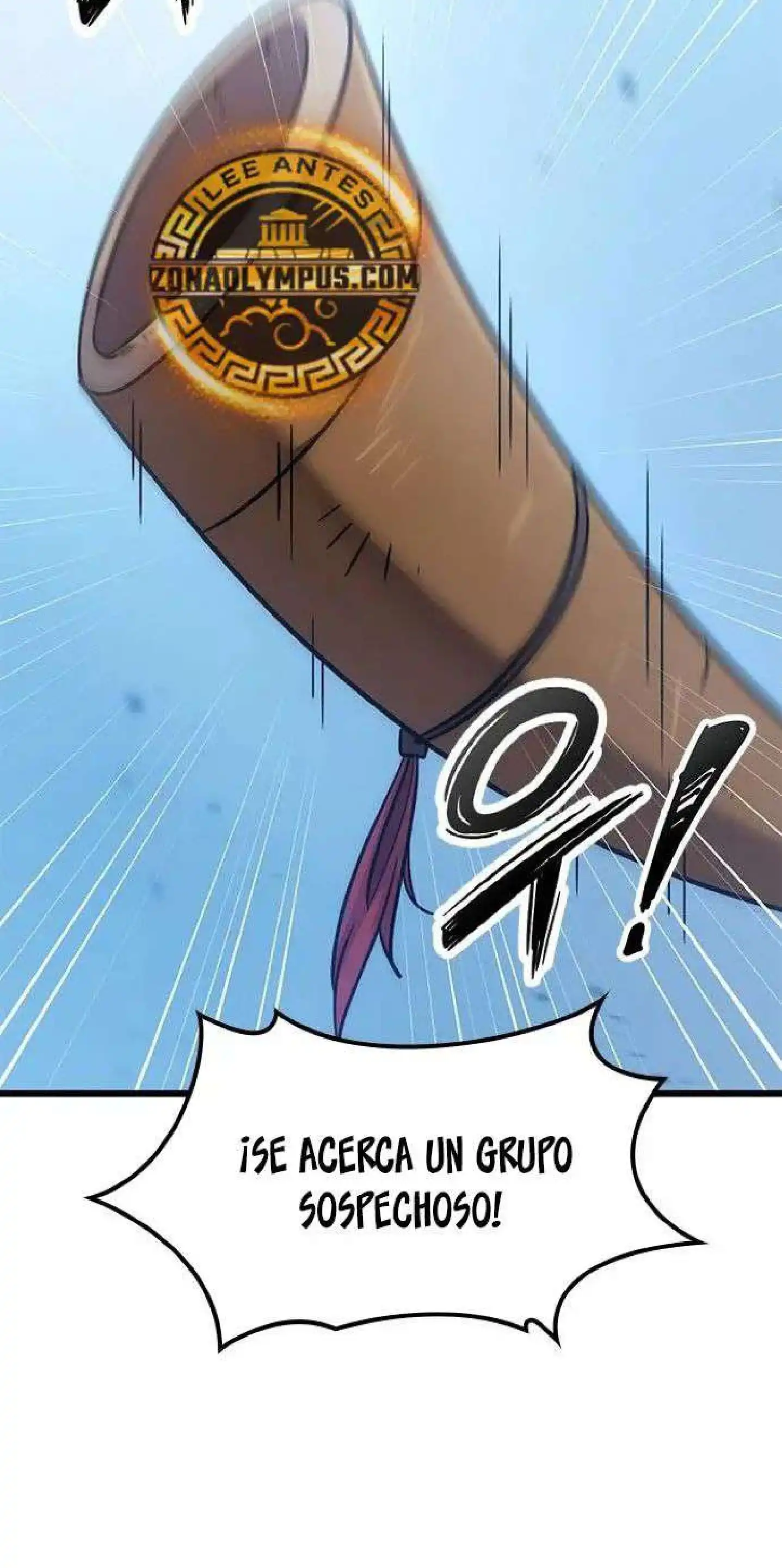 ¡Que abundante cosecha, señor demonio! - Capítulo 25 - Página 75 - LectorTMOo