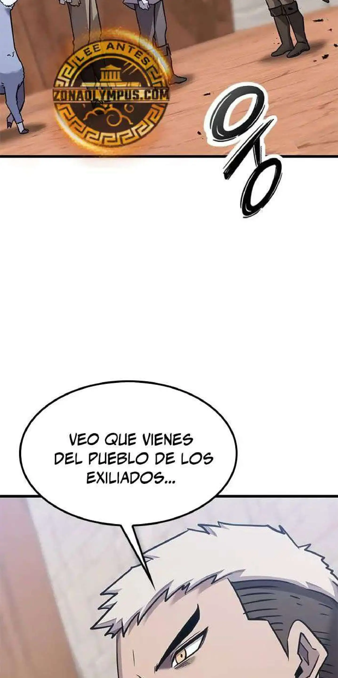 ¡Que abundante cosecha, señor demonio! - Capítulo 25 - Página 80 - LectorTMOo