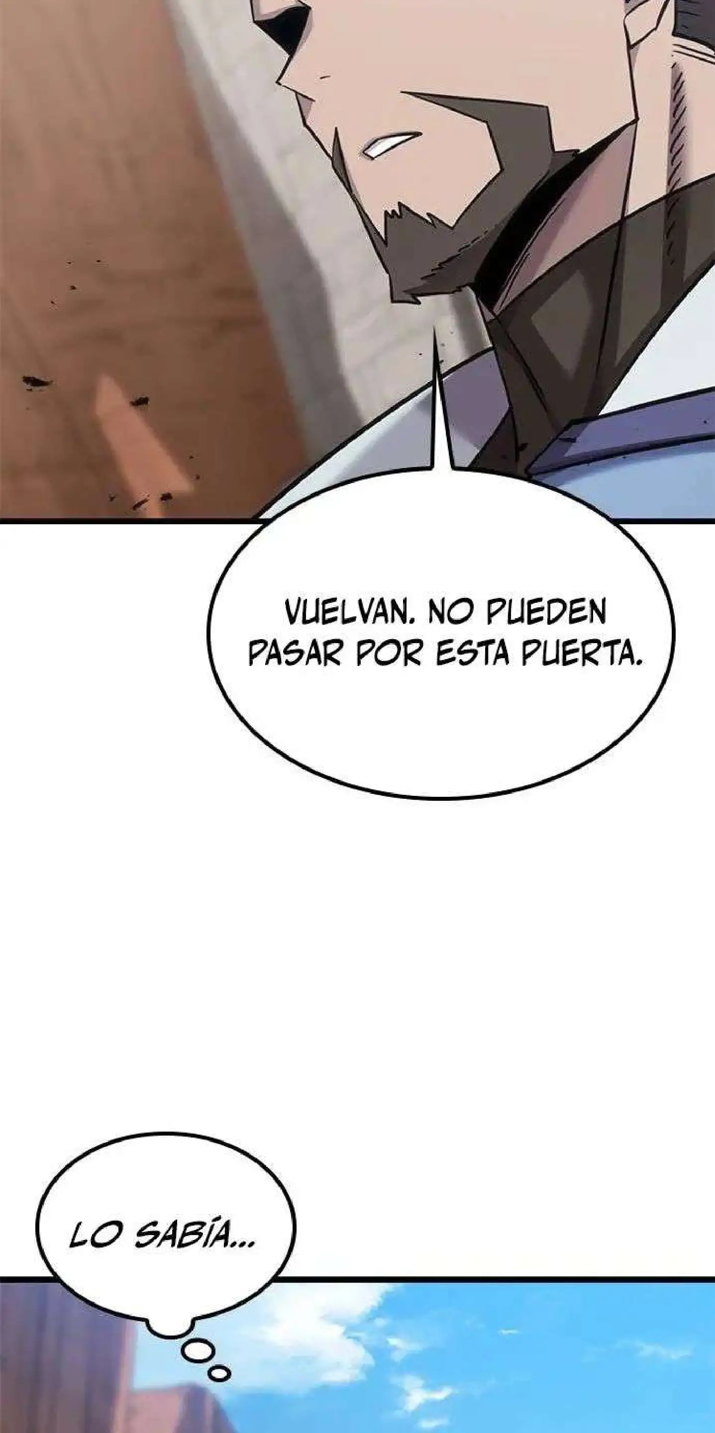 ¡Que abundante cosecha, señor demonio! - Capítulo 25 - Página 81 - LectorTMOo