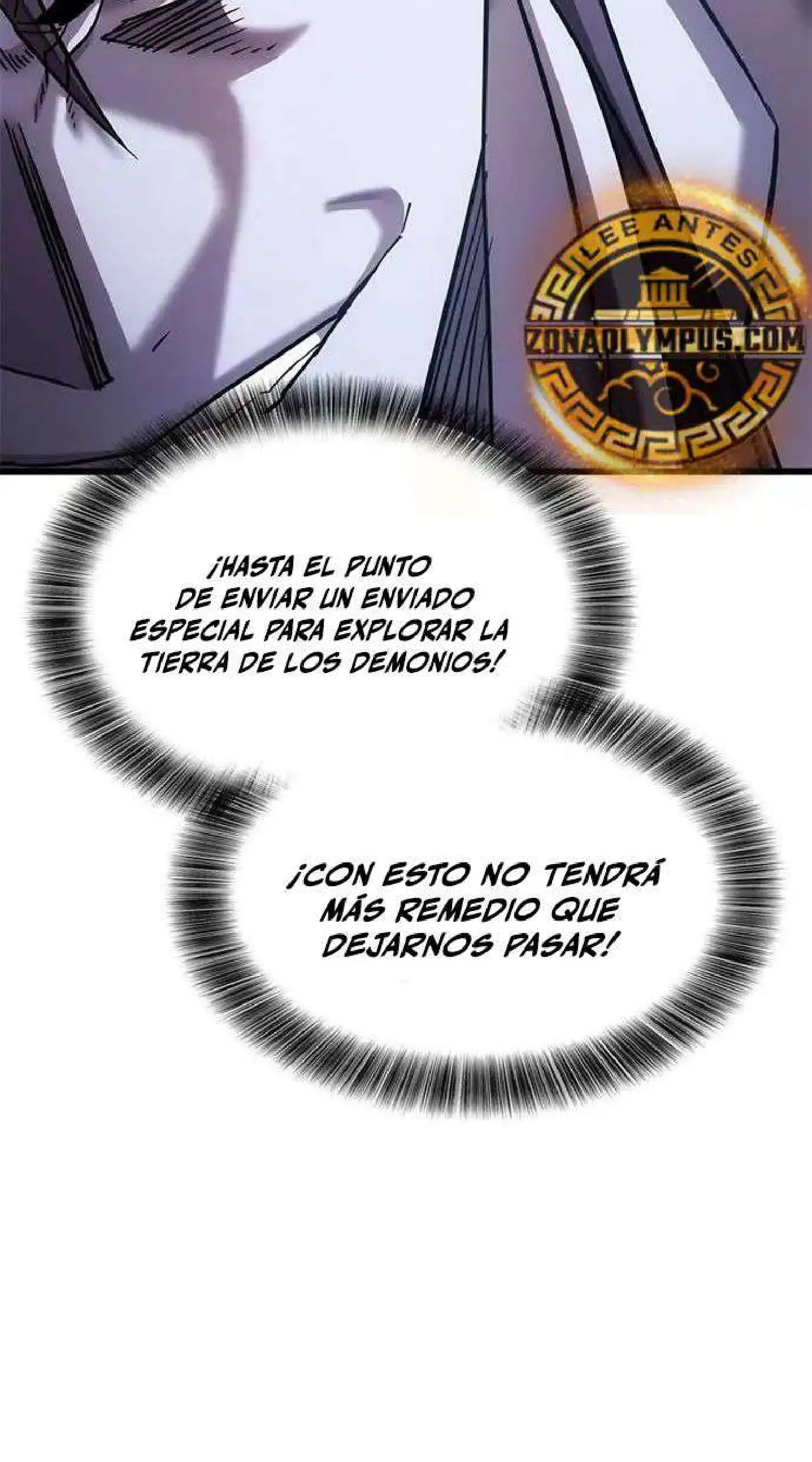 ¡Que abundante cosecha, señor demonio! - Capítulo 25 - Página 91 - LectorTMOo