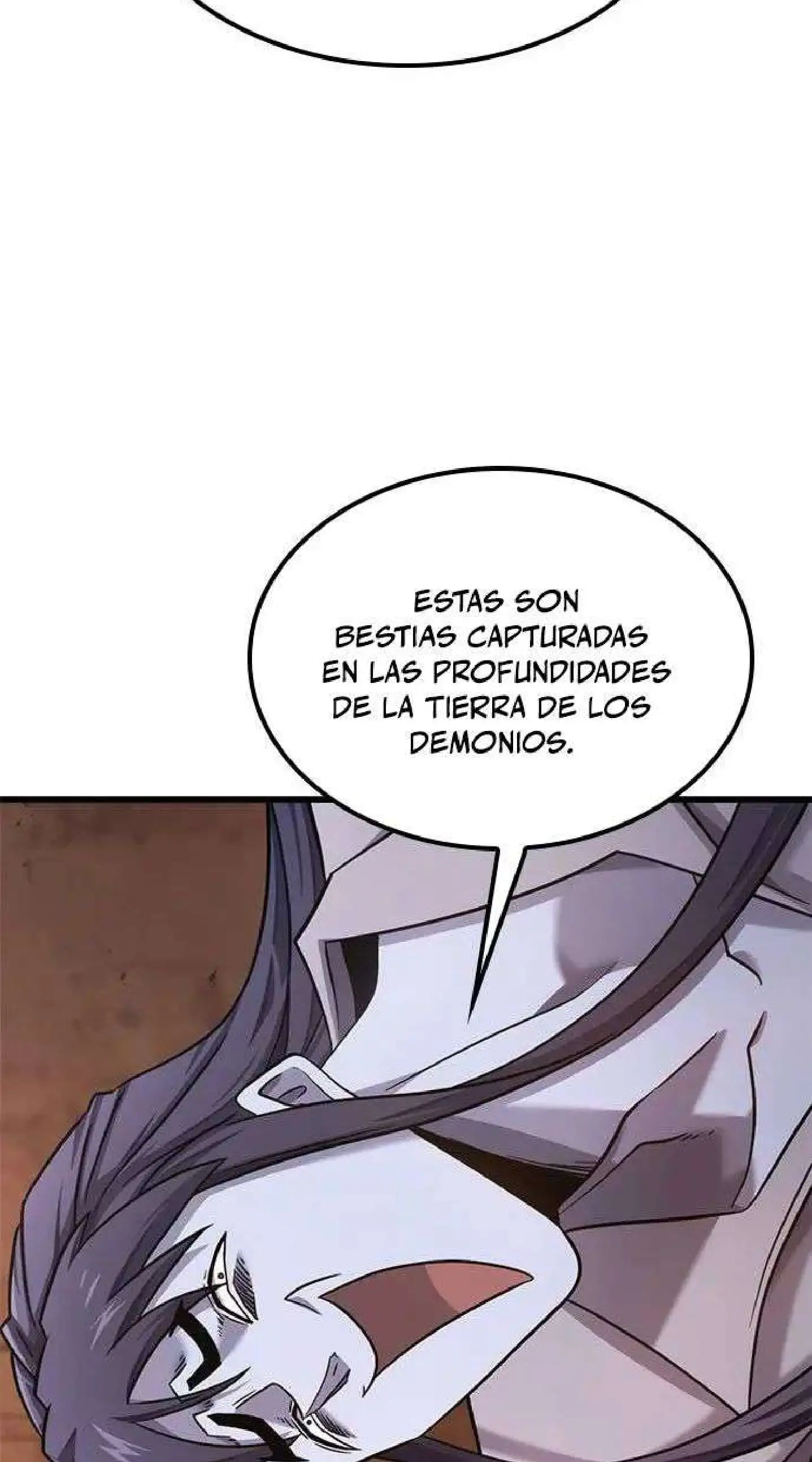 ¡Que abundante cosecha, señor demonio! - Capítulo 25 - Página 93 - LectorTMOo